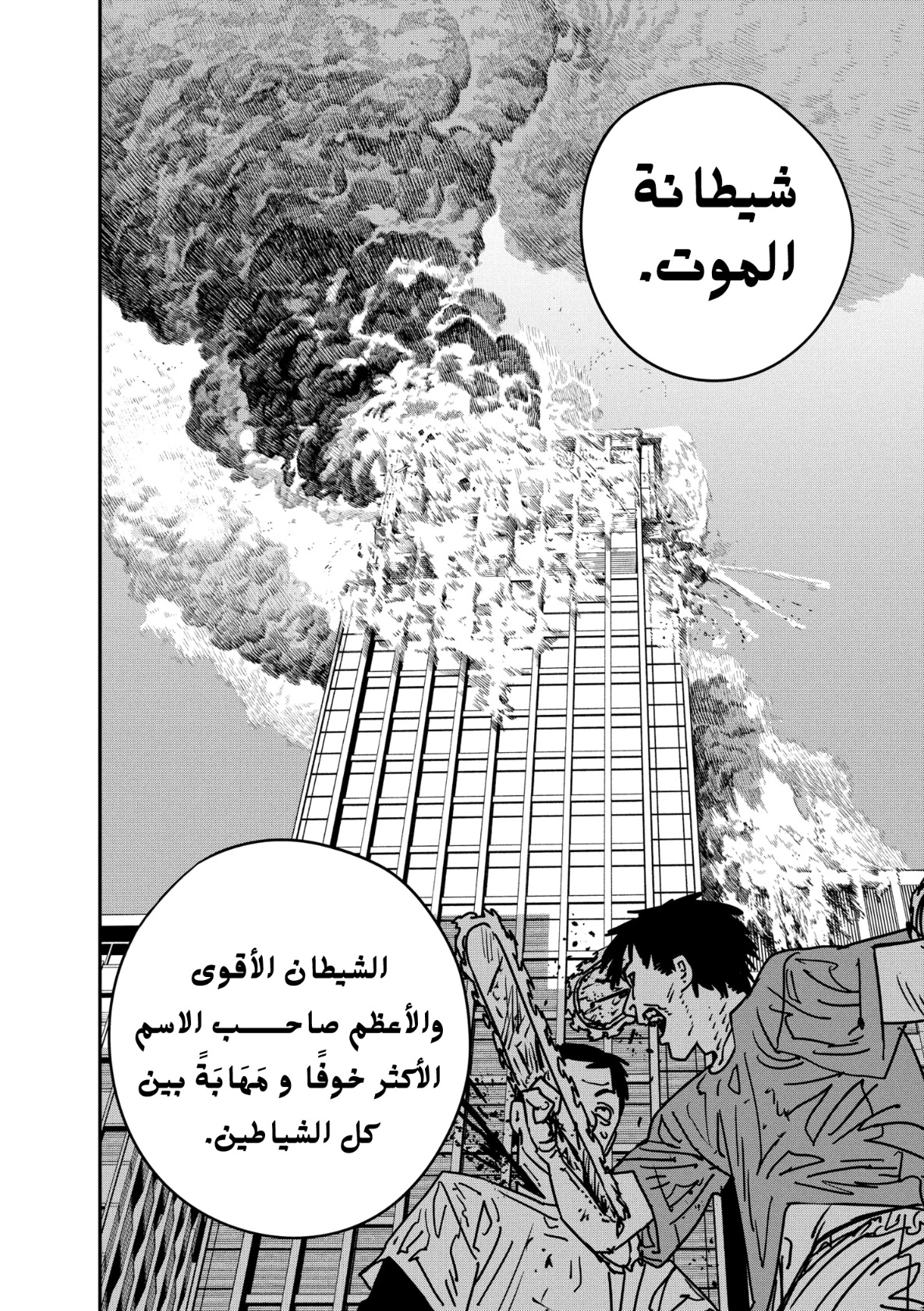 Chainsaw Man: Chapter 146 - Page 14