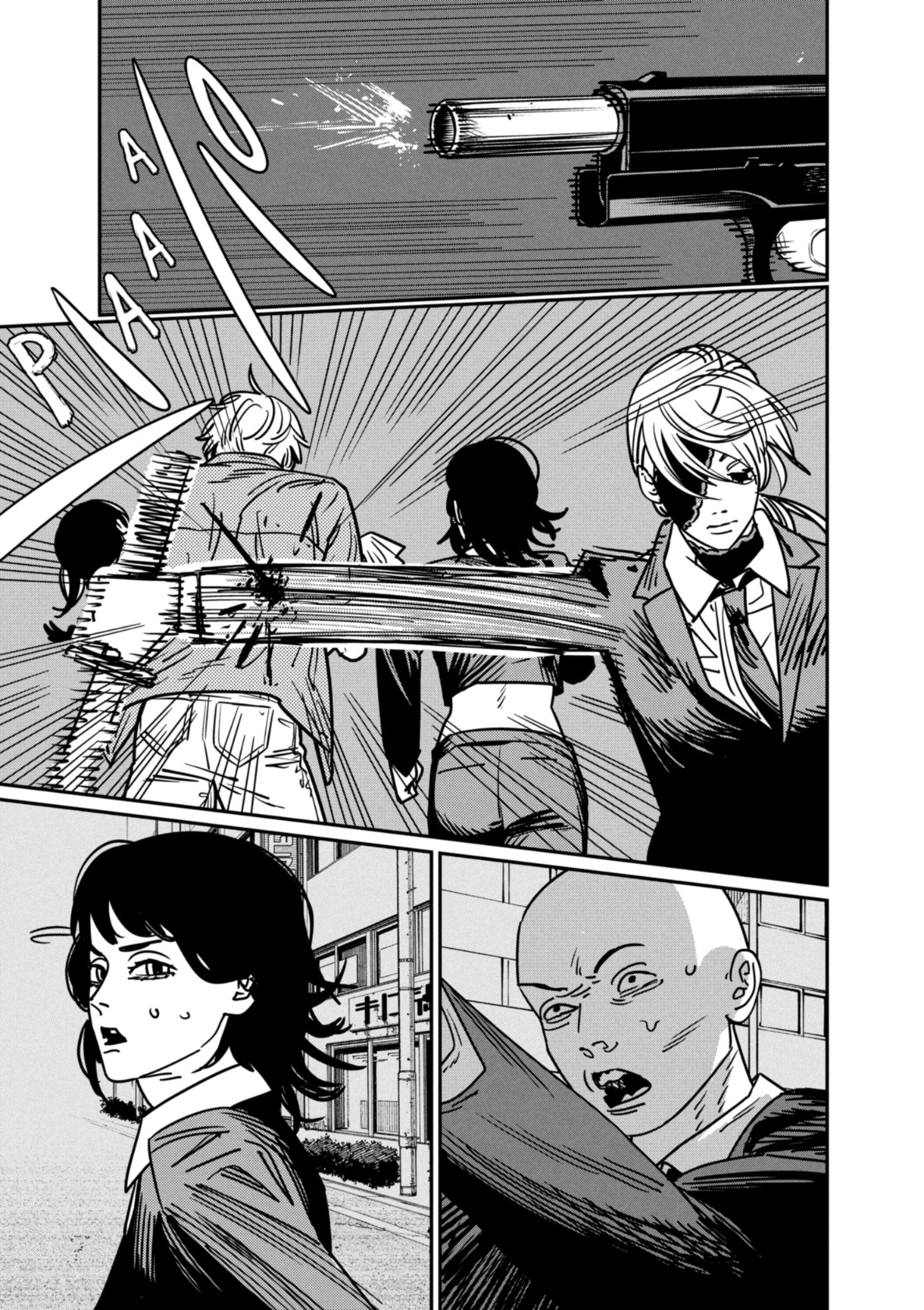 Chainsaw Man: Chapter 148 - Page 6