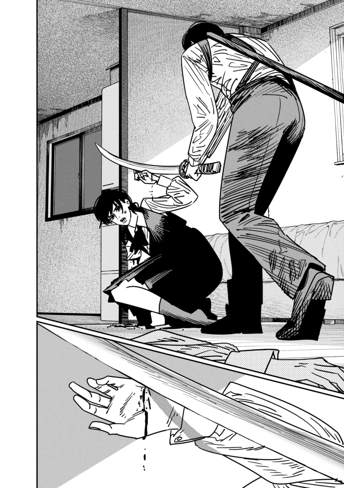 Chainsaw Man: Chapter 148 - Page 9