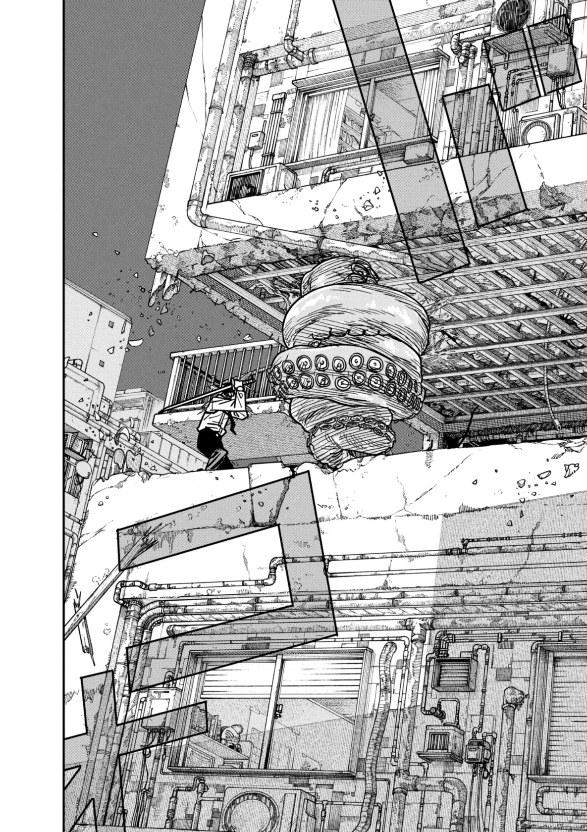 Chainsaw Man: Chapter 148 - Page 11