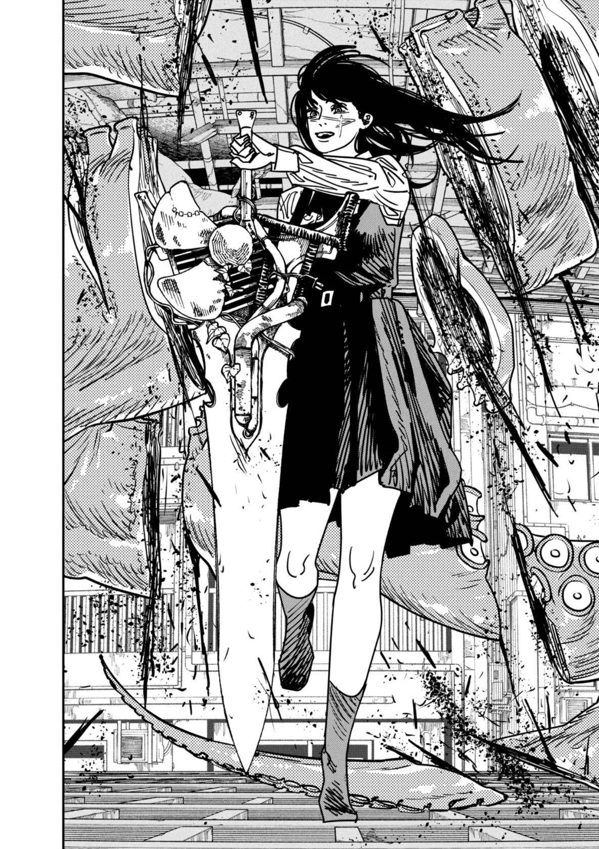 Chainsaw Man: Chapter 148 - Page 14