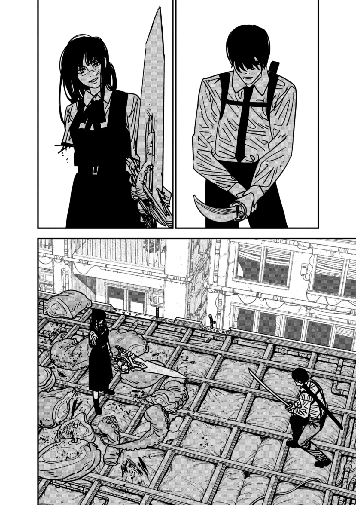 Chainsaw Man: Chapter 148 - Page 16