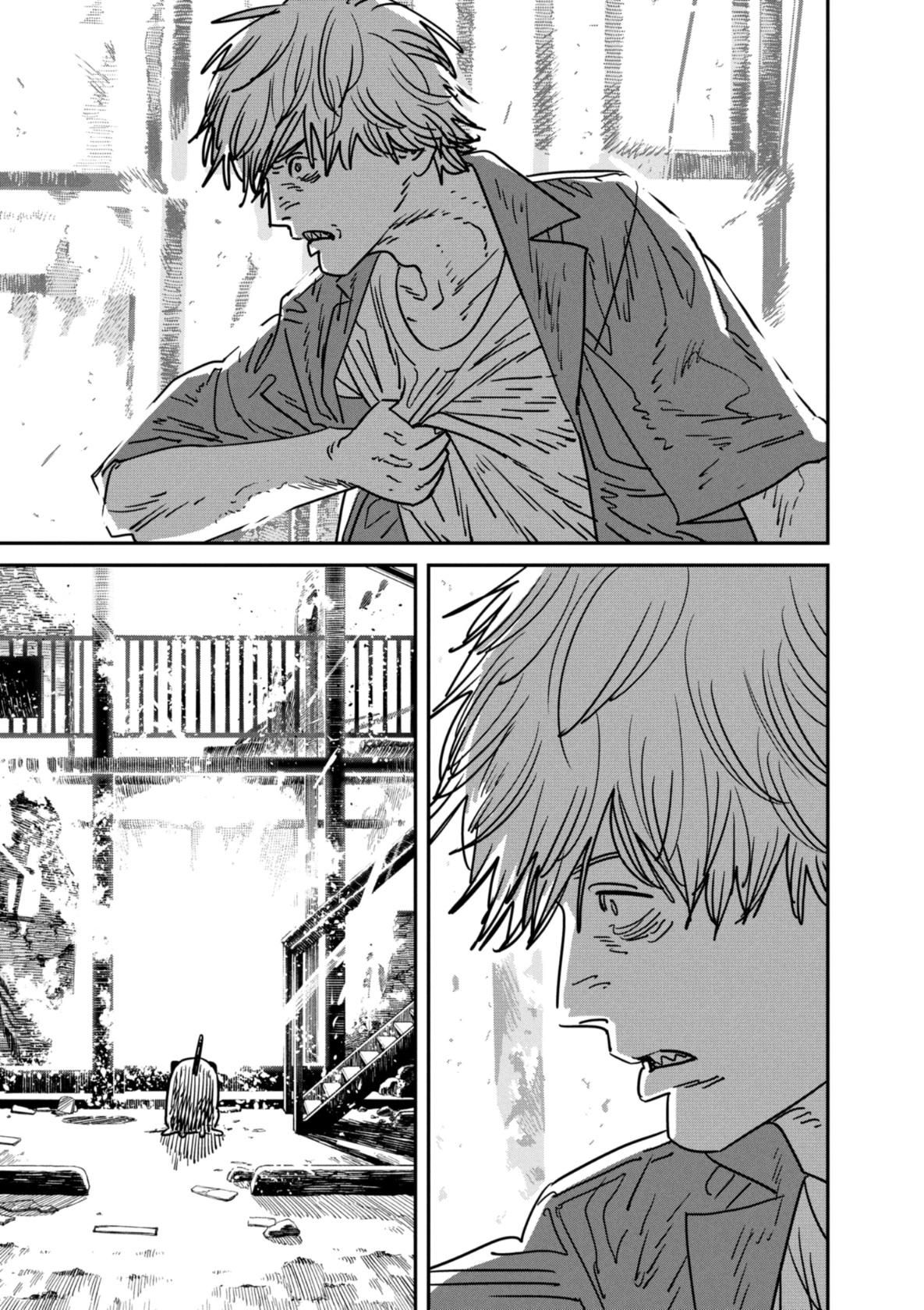 Chainsaw Man: Chapter 151 - Page 13