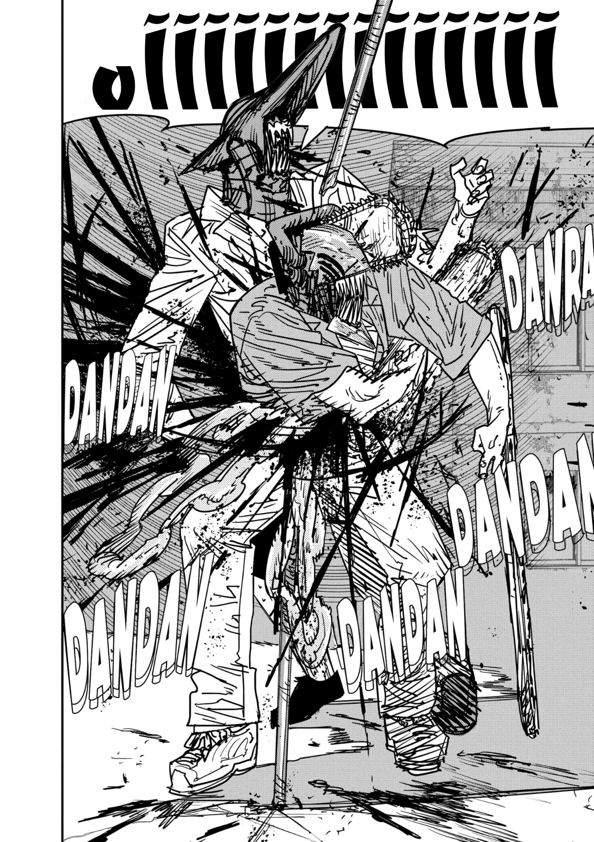 Chainsaw Man: Chapter 152 - Page 10