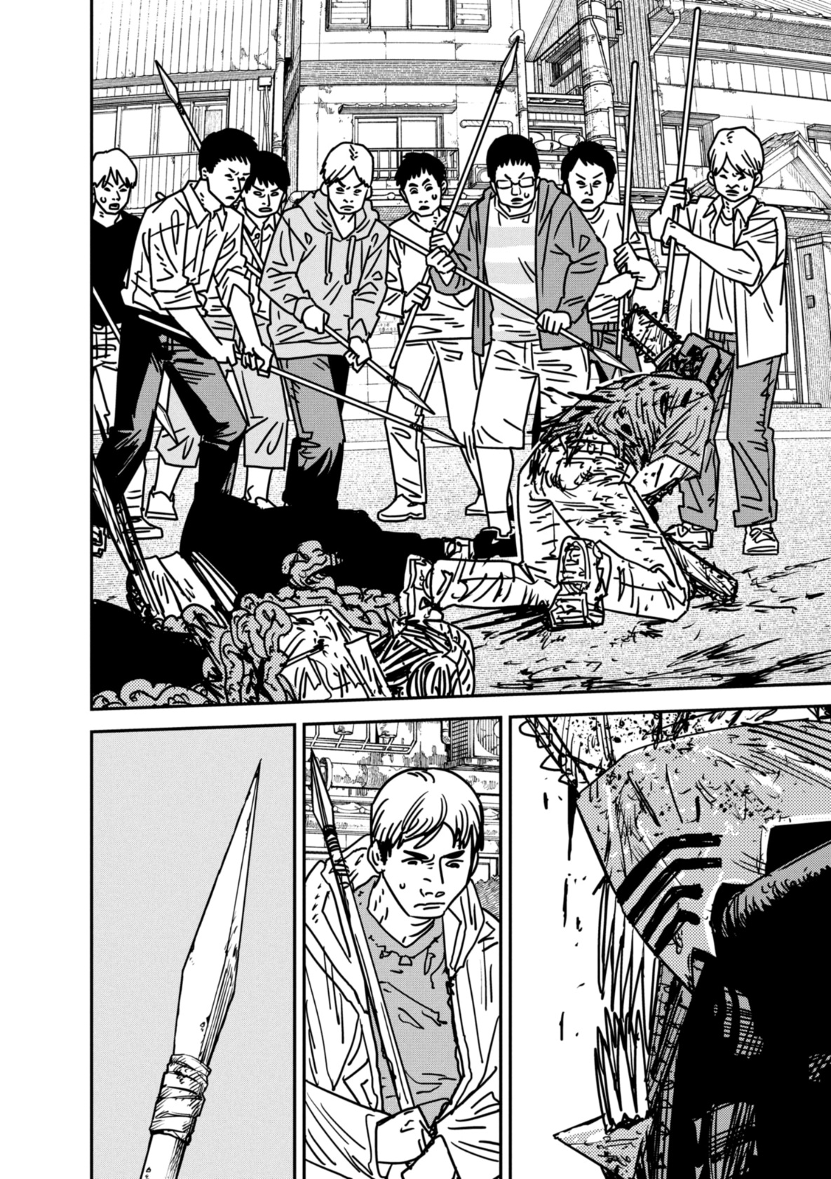 Chainsaw Man: Chapter 153 - Page 5