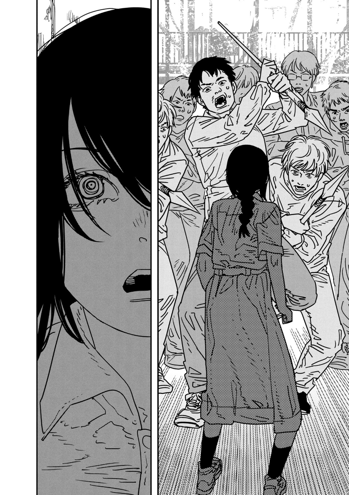 Chainsaw Man: Chapter 155 - Page 5