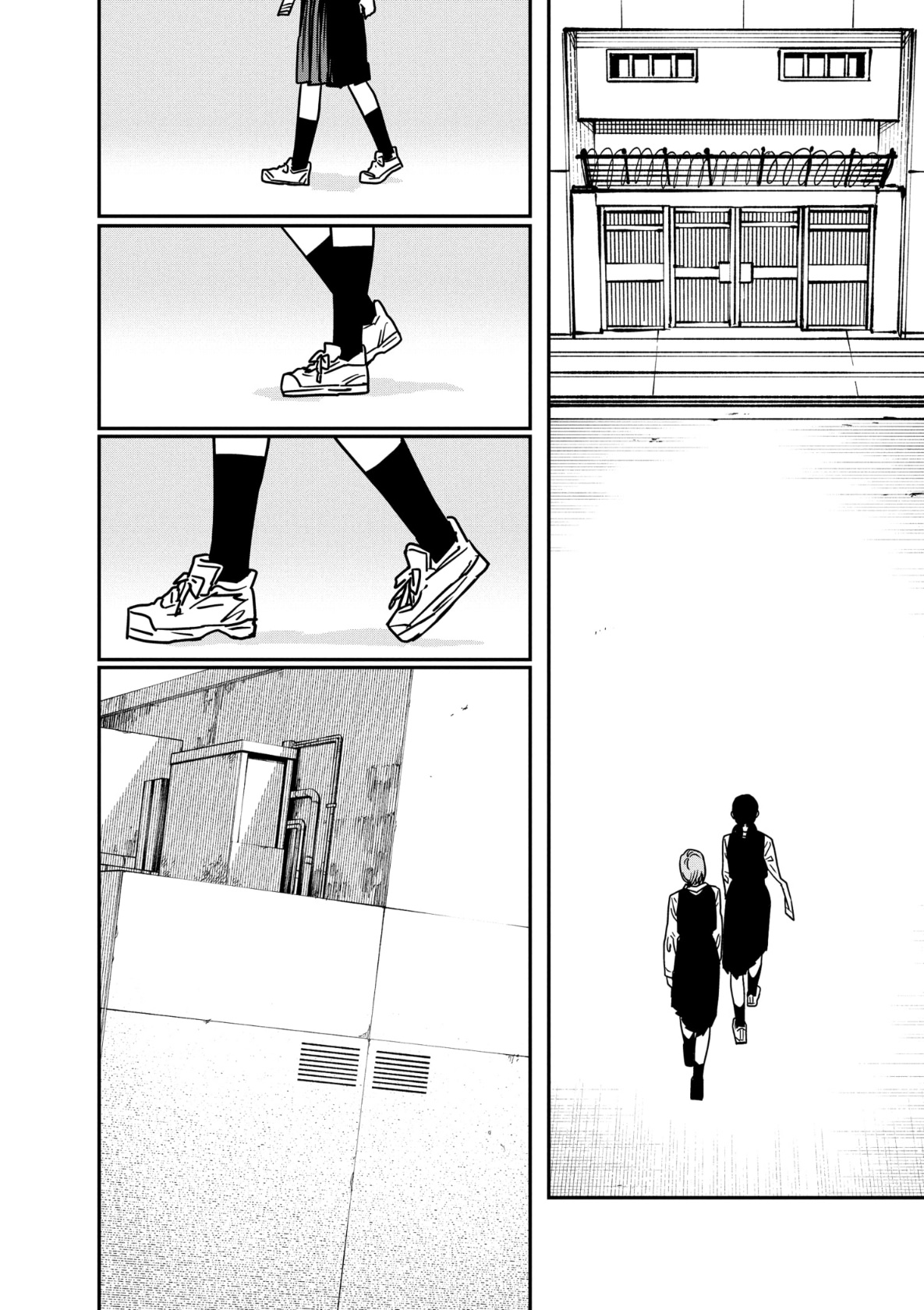 Chainsaw Man: Chapter 157 - Page 6