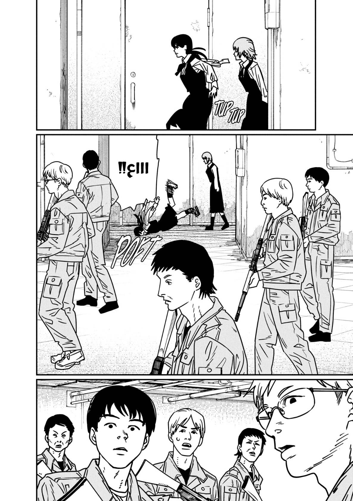 Chainsaw Man: Chapter 157 - Page 14