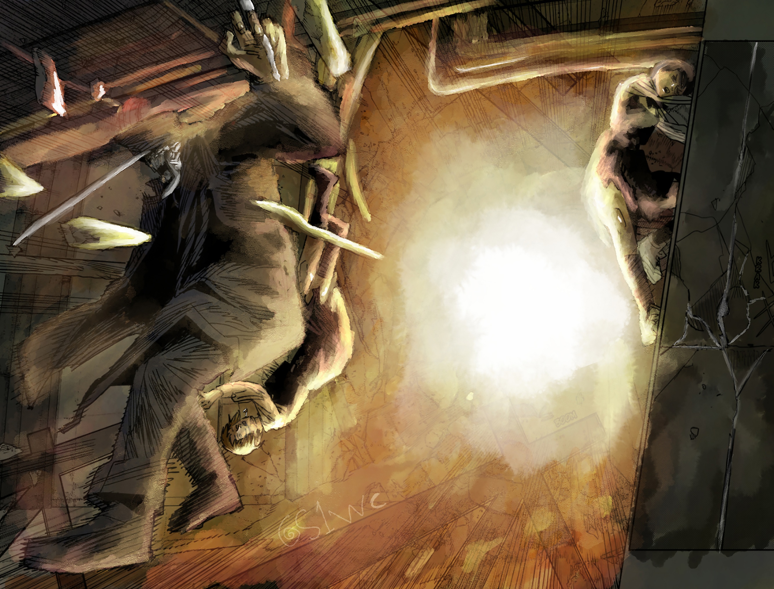 Chainsaw Man: Chapter 159 - Page 13