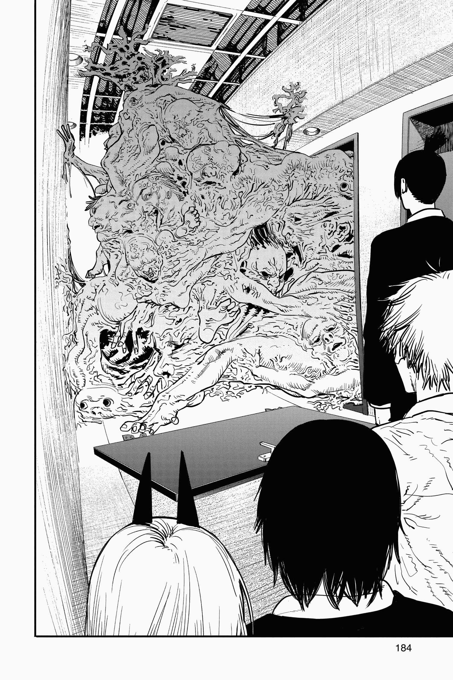 Chainsaw Man: Chapter 16 - Page 16