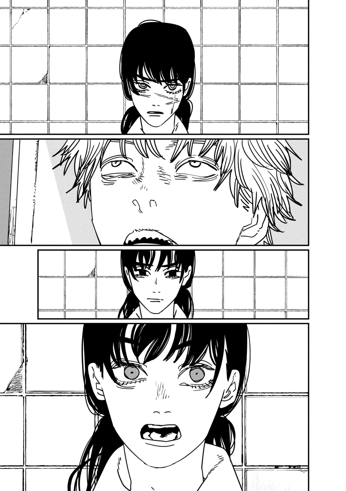 Chainsaw Man: Chapter 161 - Page 14