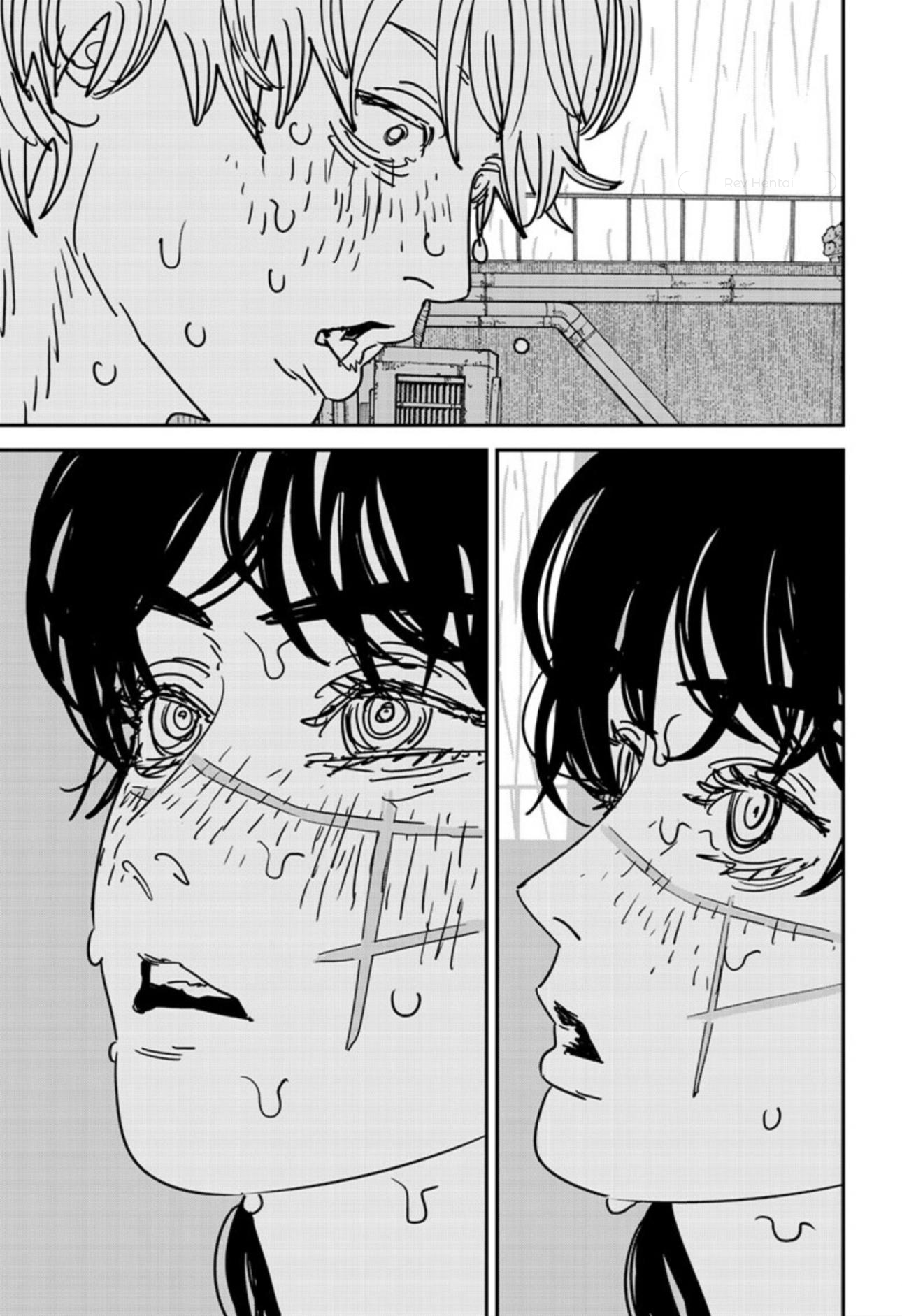 Chainsaw Man: Chapter 167 - Page 11