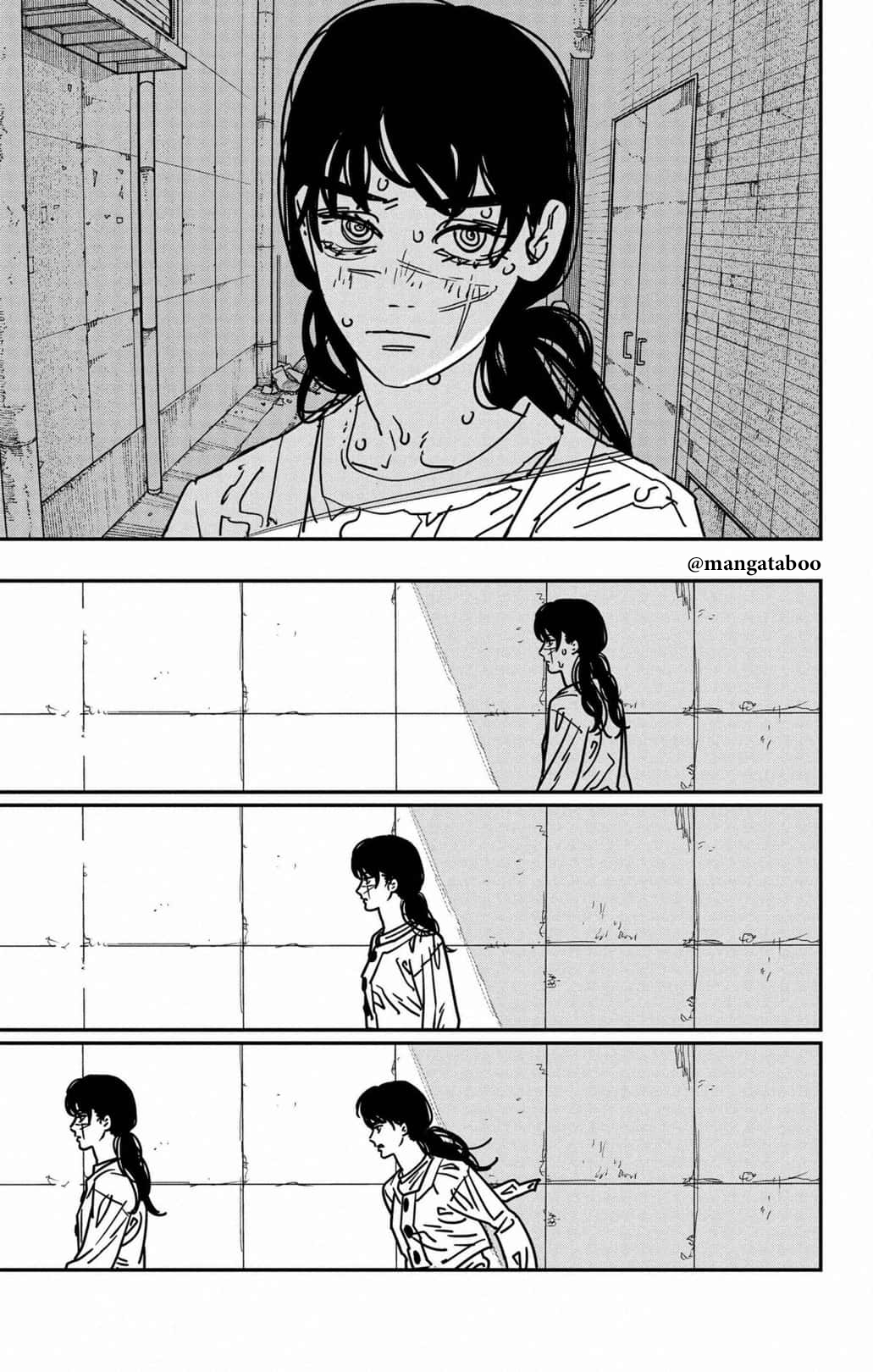 Chainsaw Man: Chapter 168 - Page 10