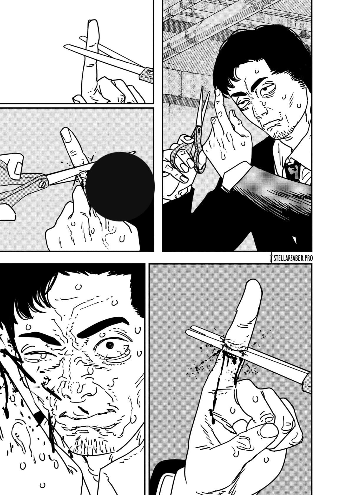 Chainsaw Man: Chapter 173 - Page 7