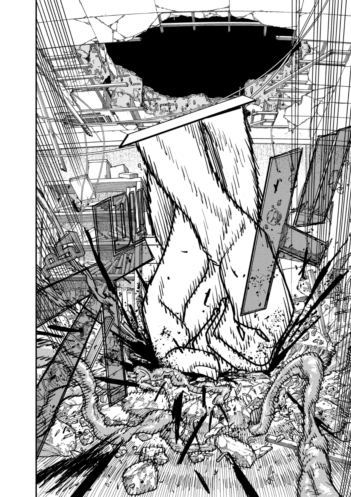 Chainsaw Man: Chapter 173 - Page 12