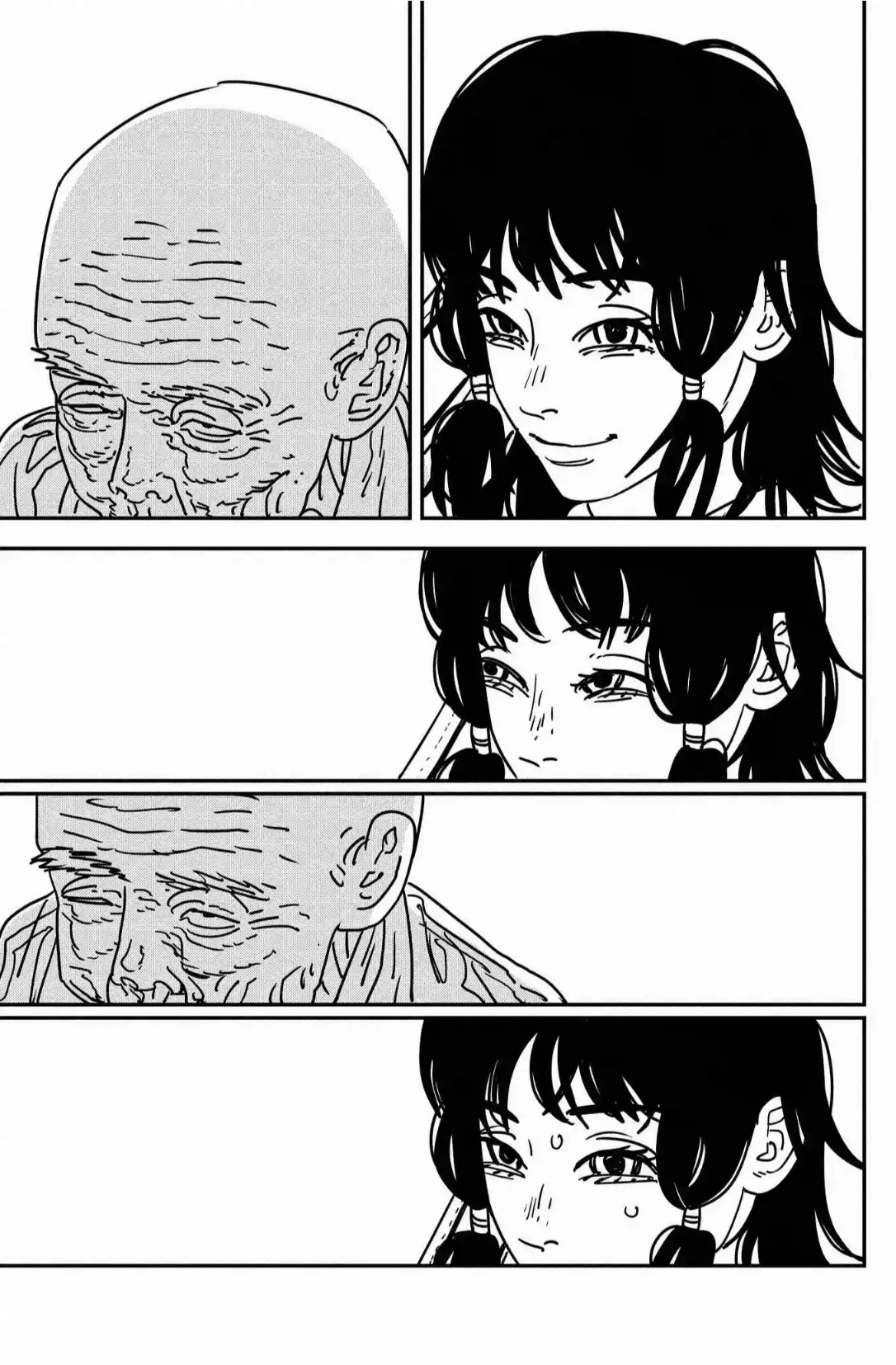 Chainsaw Man: Chapter 174 - Page 15