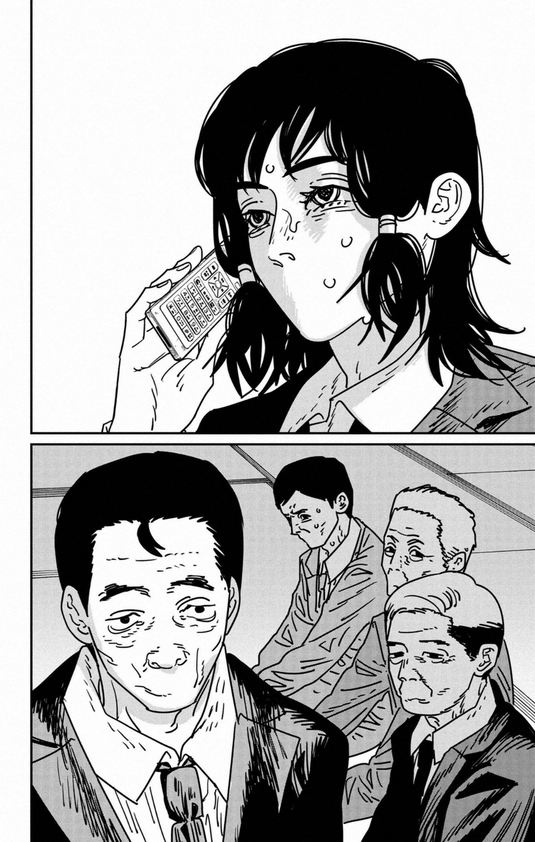 Chainsaw Man: Chapter 174 - Page 16