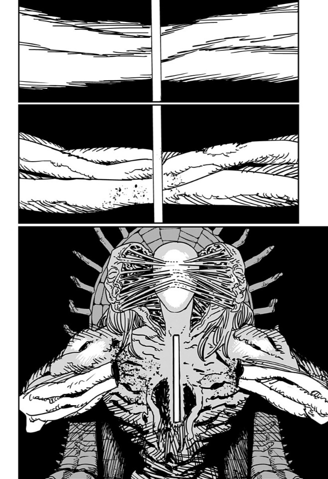 Chainsaw Man: Chapter 175 - Page 9