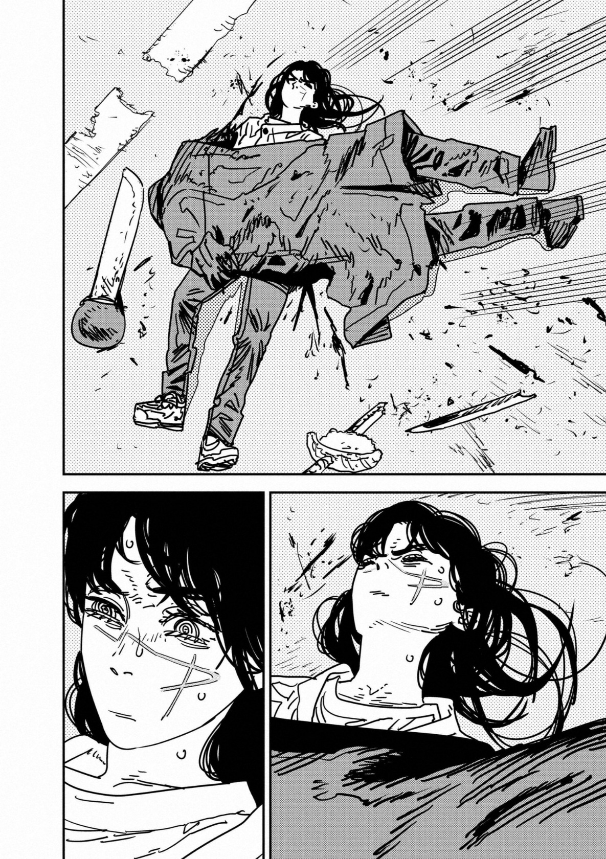 Chainsaw Man: Chapter 175 - Page 11