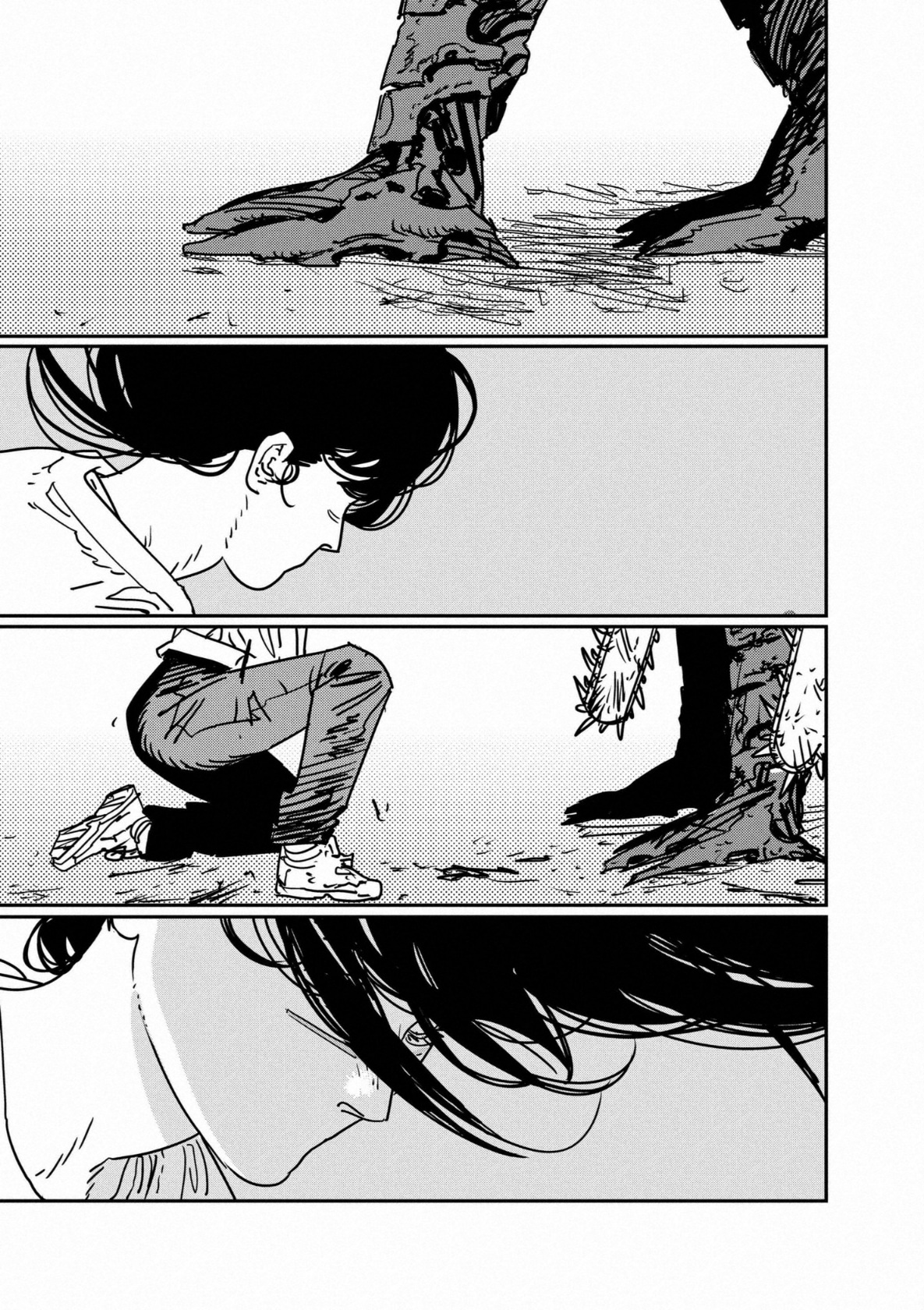 Chainsaw Man: Chapter 175 - Page 16