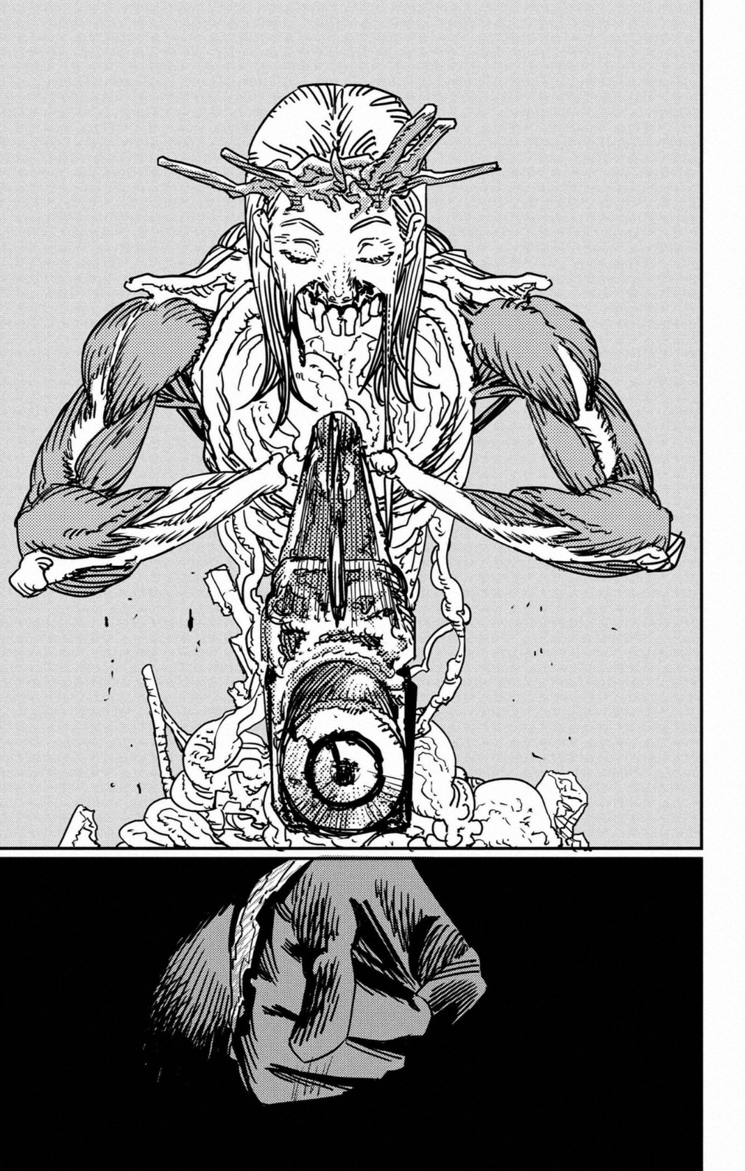 Chainsaw Man: Chapter 178 - Page 4