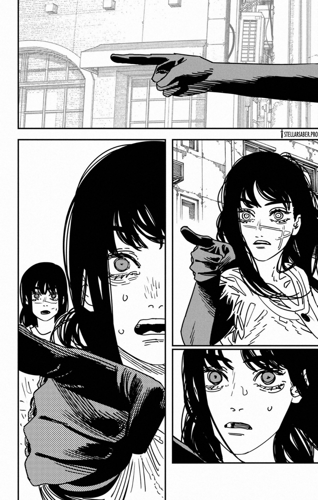 Chainsaw Man: Chapter 178 - Page 7