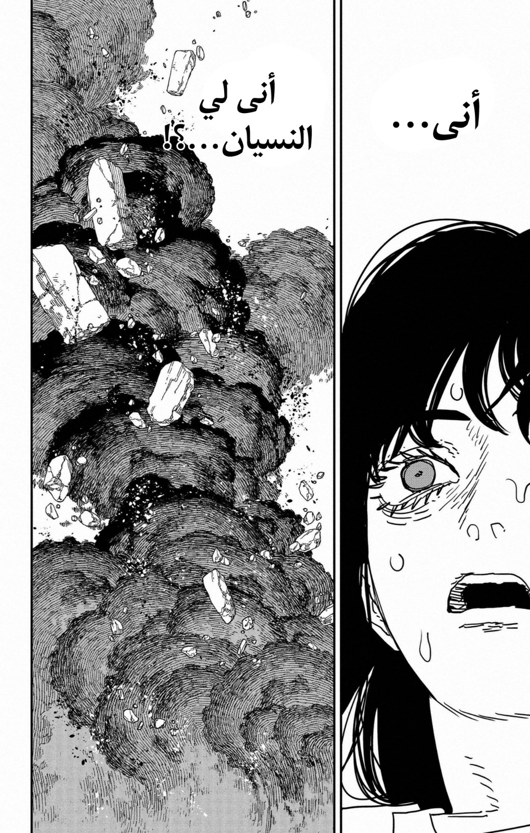 Chainsaw Man: Chapter 178 - Page 9