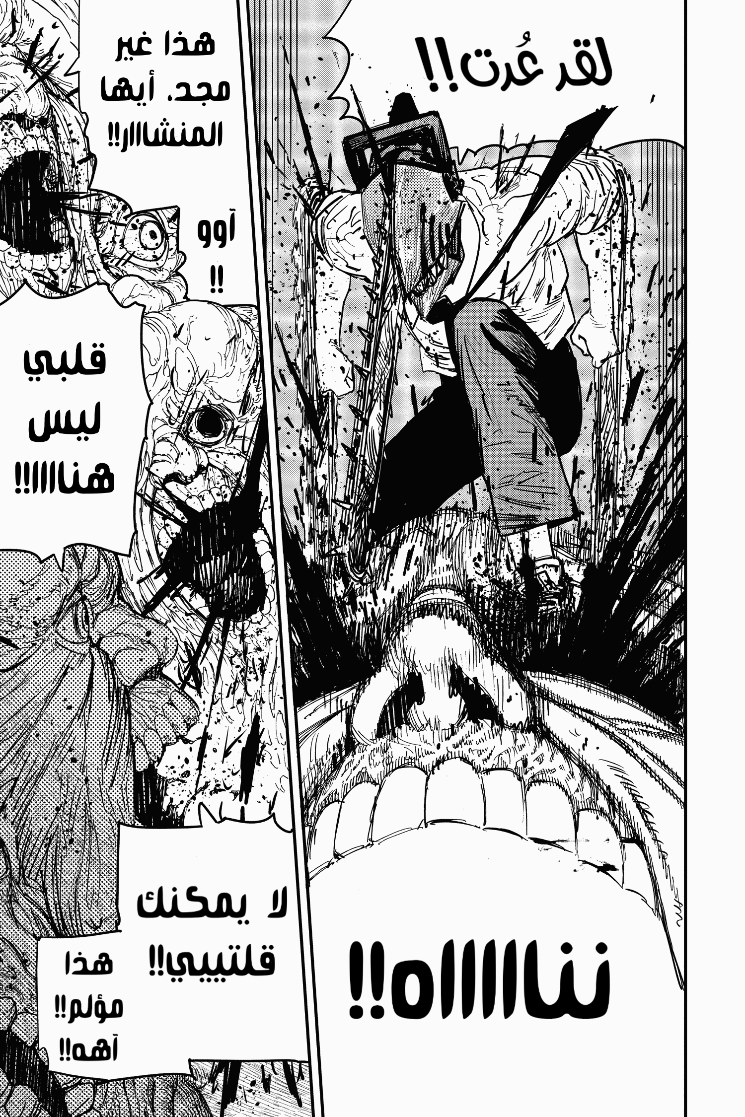 Chainsaw Man: Chapter 18 - Page 17