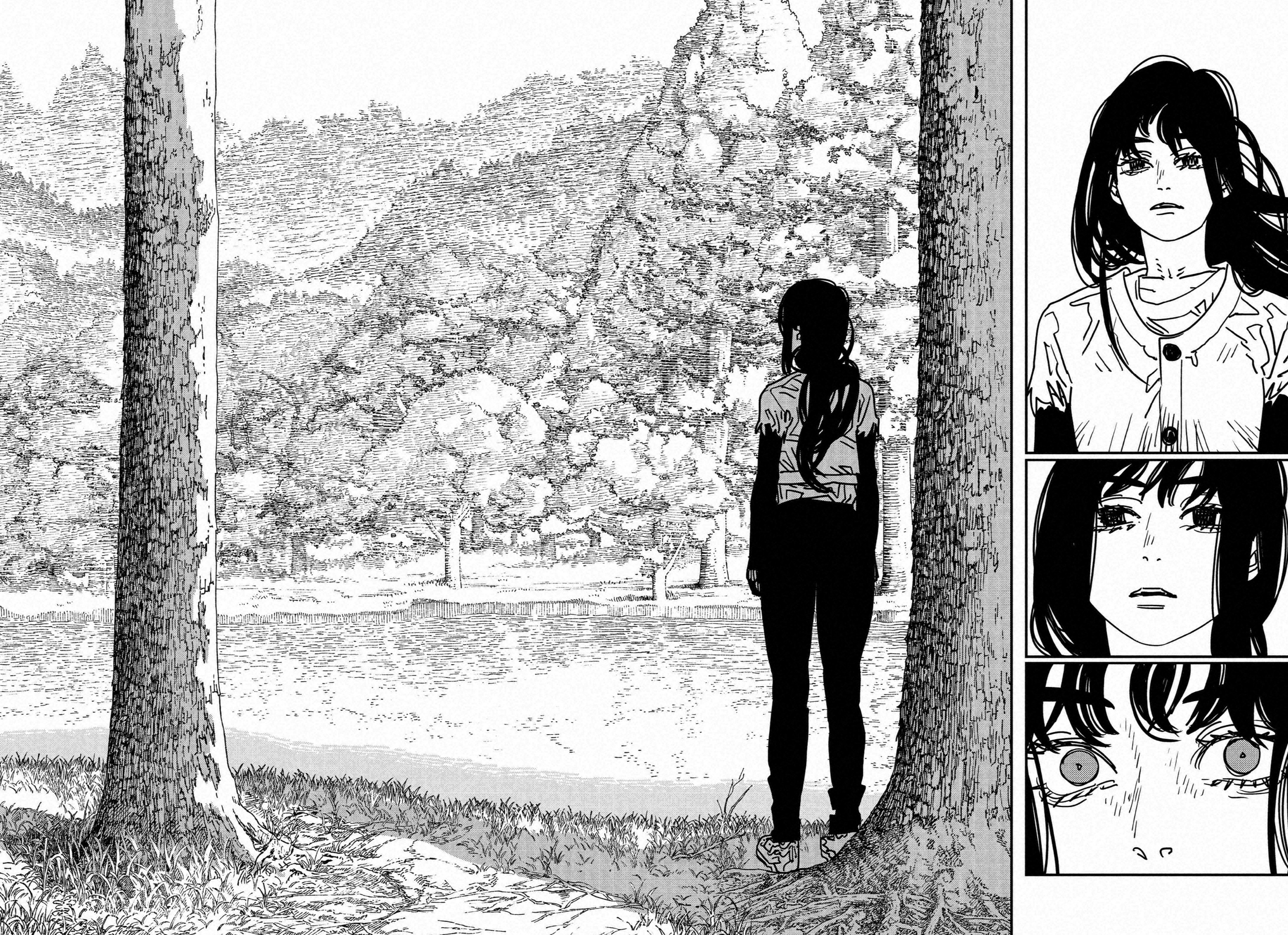 Chainsaw Man: Chapter 180 - Page 5