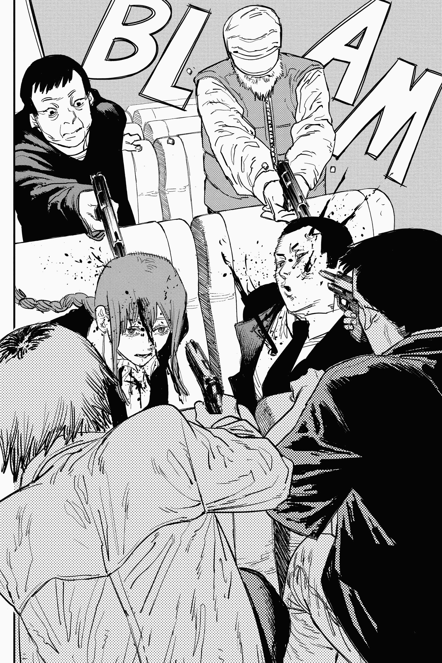 Chainsaw Man: Chapter 22 - Page 18