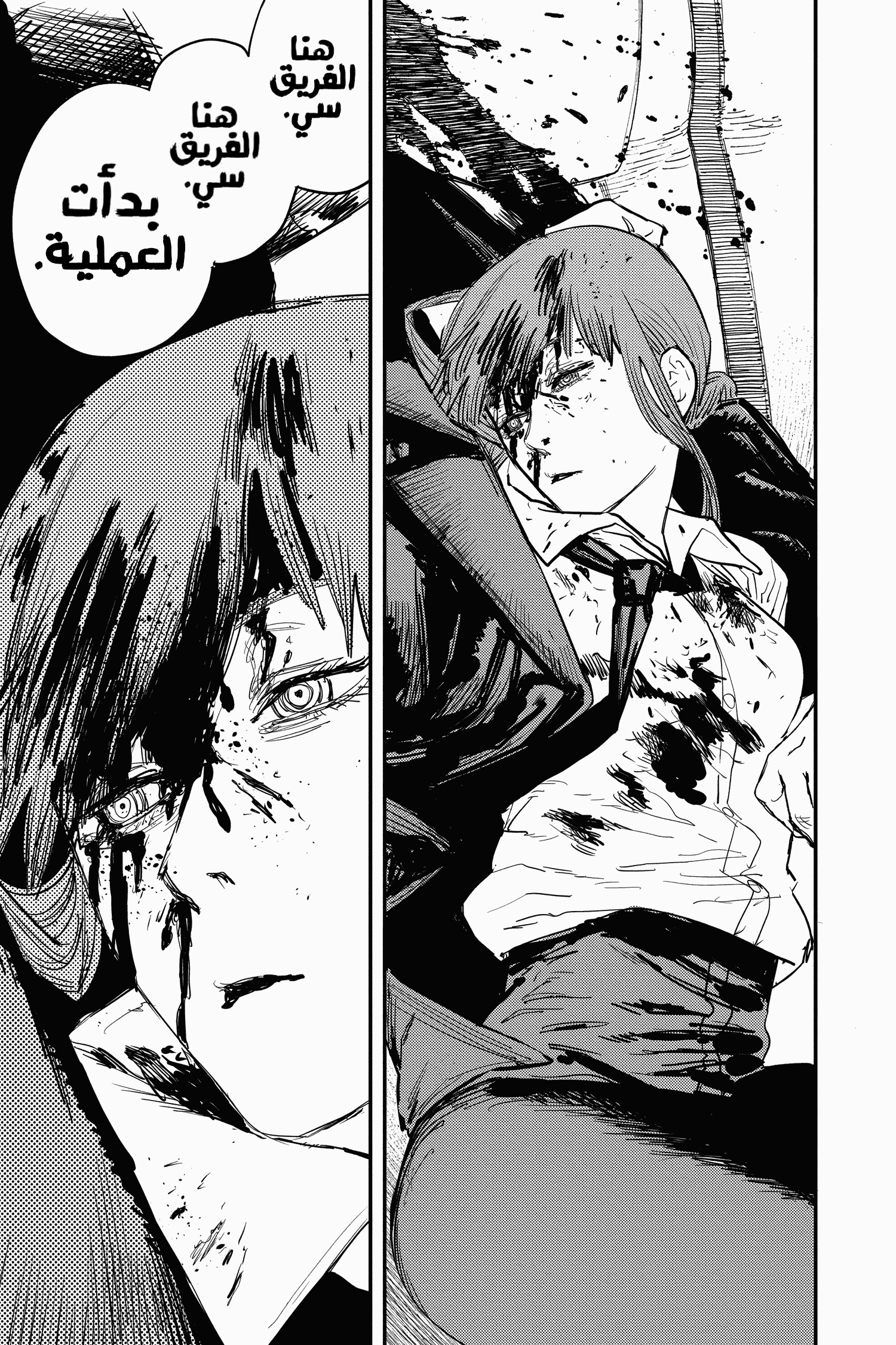 Chainsaw Man: Chapter 22 - Page 19