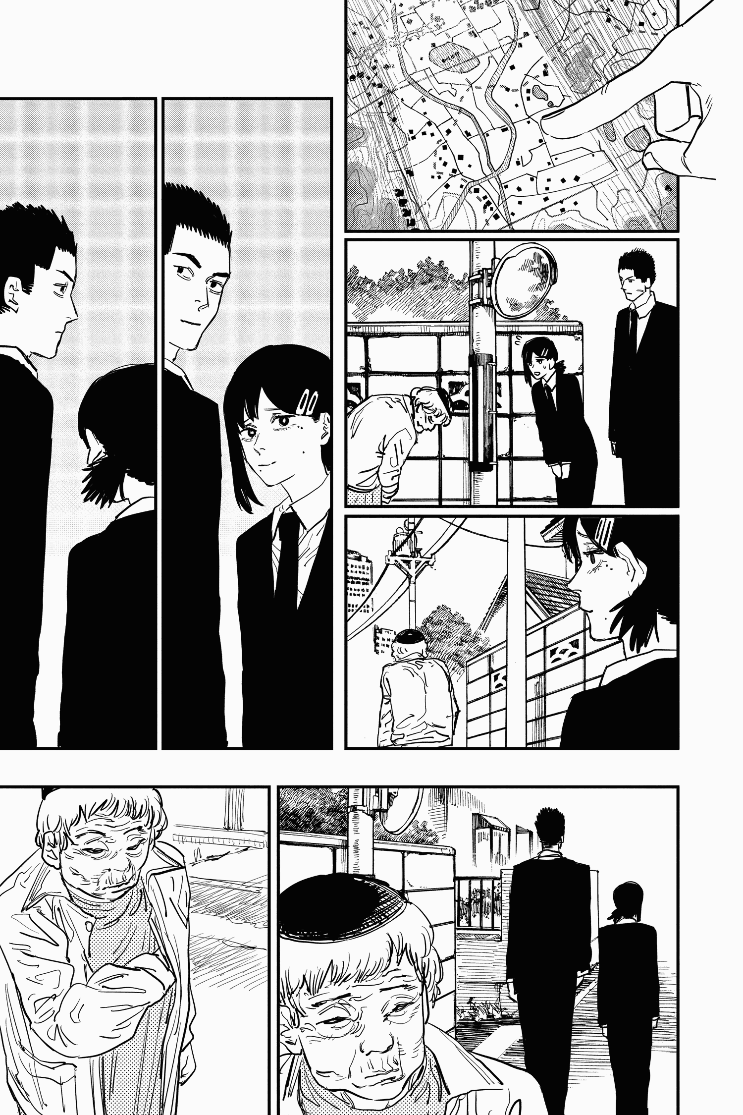 Chainsaw Man: Chapter 23 - Page 3