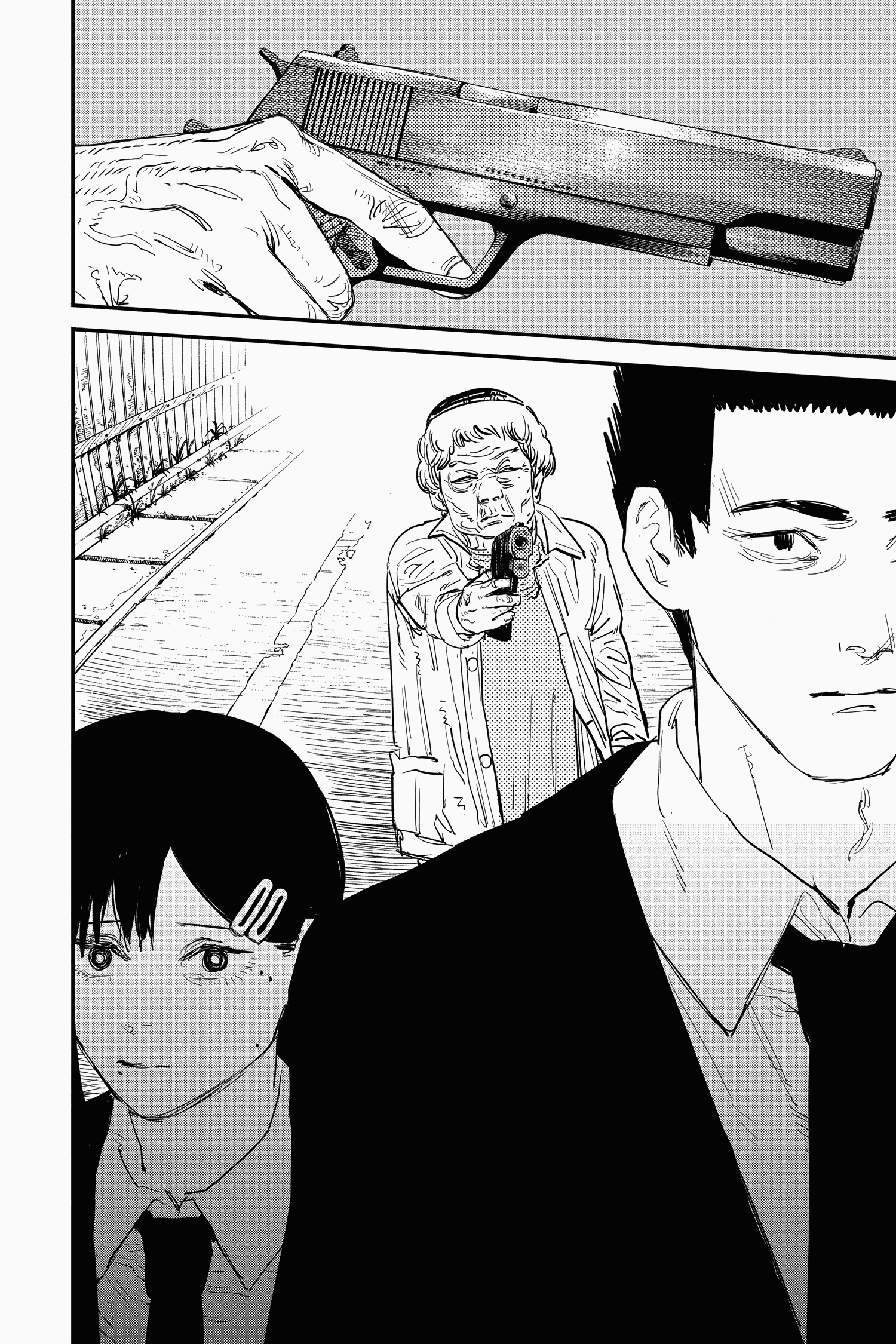 Chainsaw Man: Chapter 23 - Page 4