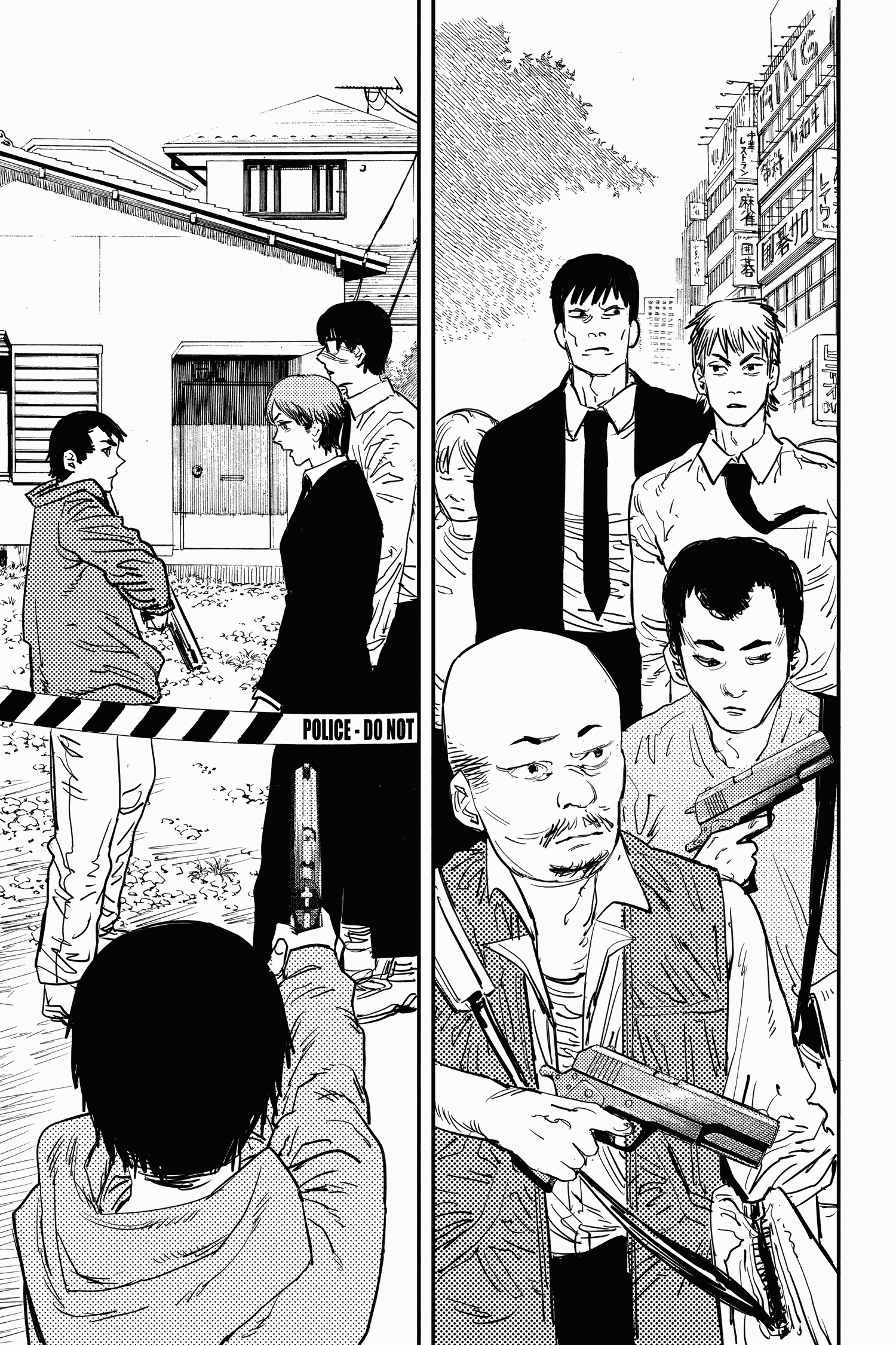 Chainsaw Man: Chapter 23 - Page 5