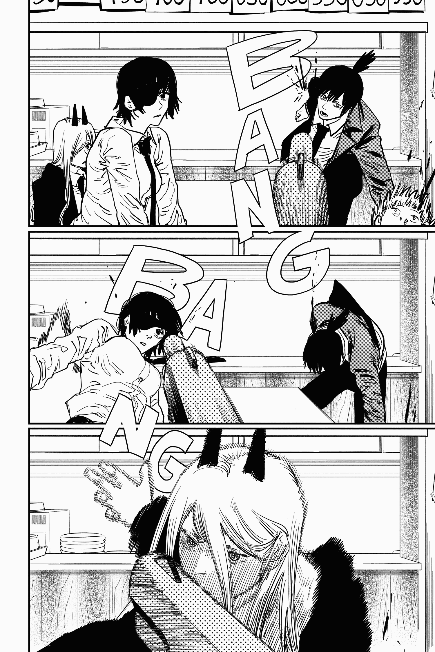 Chainsaw Man: Chapter 23 - Page 13