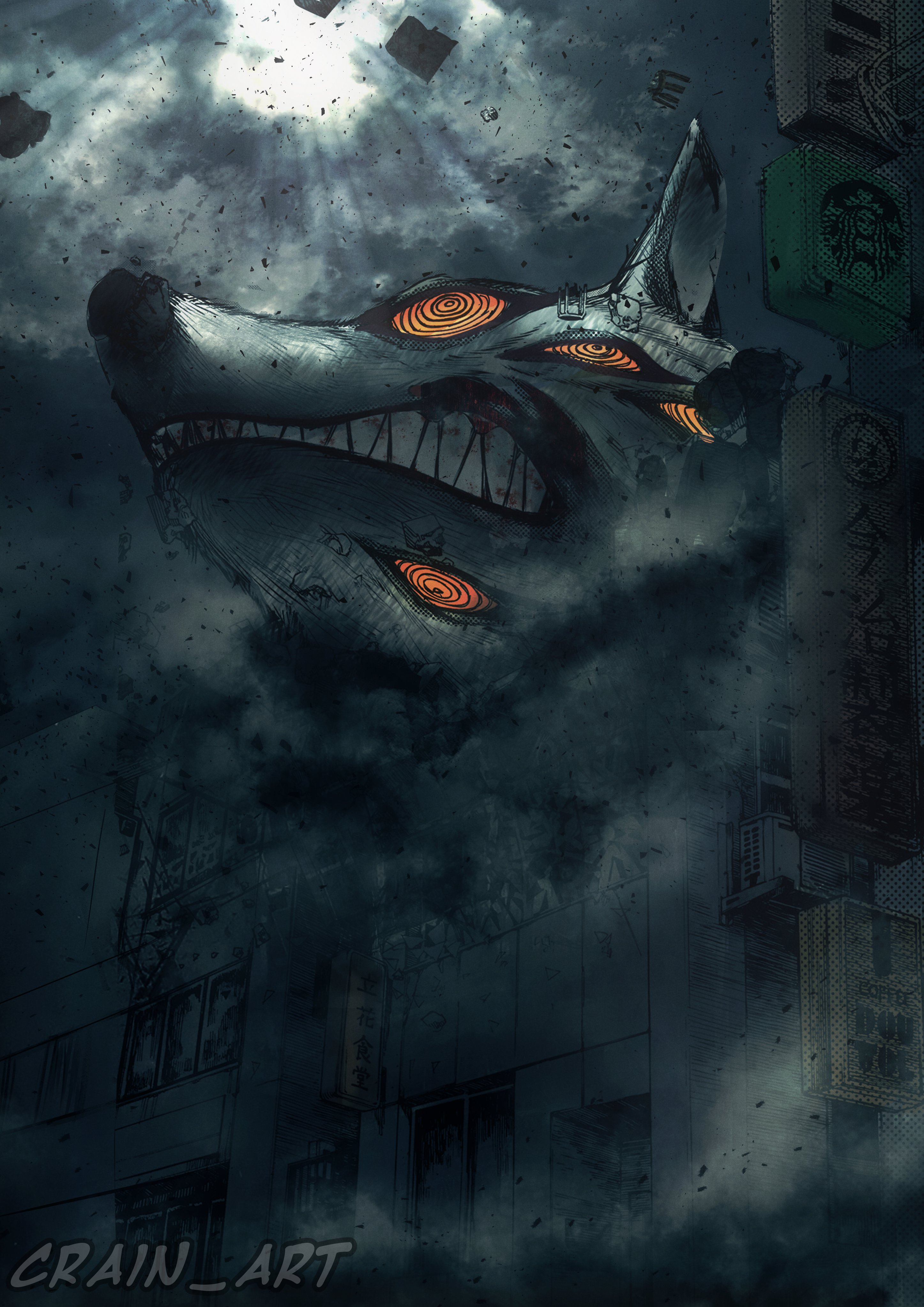 Chainsaw Man: Chapter 23 - Page 15