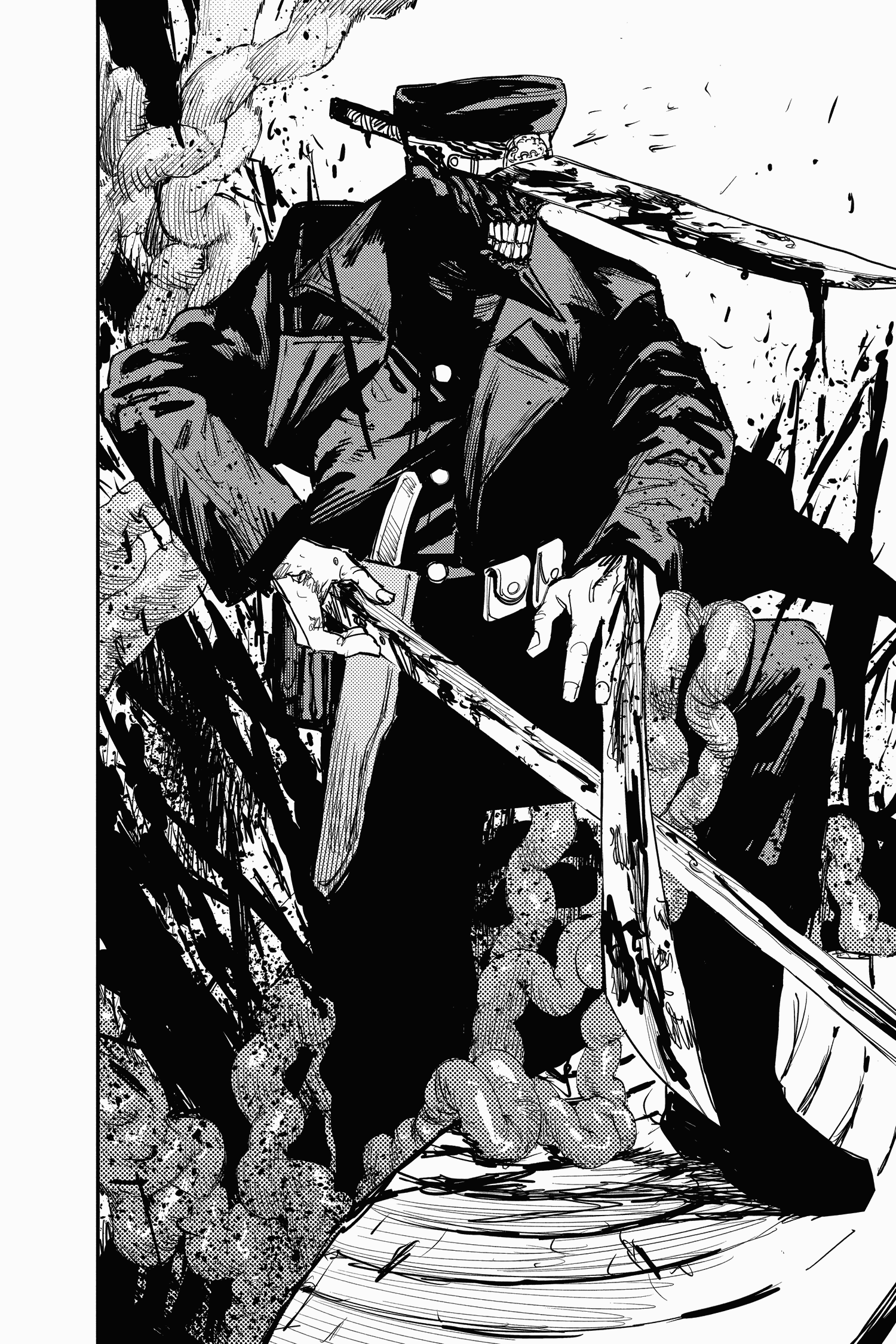 Chainsaw Man: Chapter 23 - Page 21