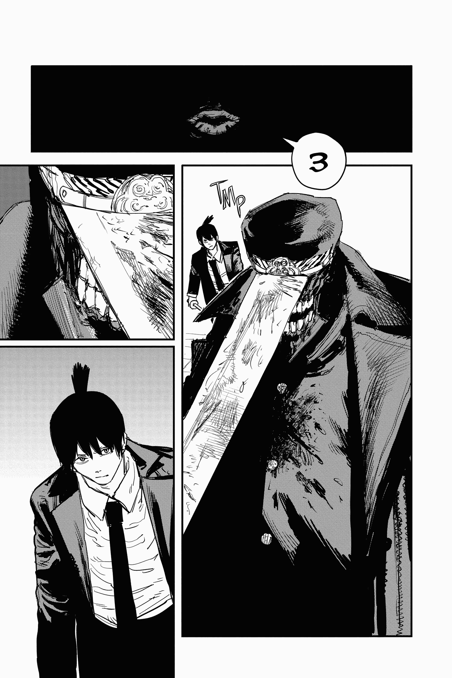 Chainsaw Man: Chapter 24 - Page 5