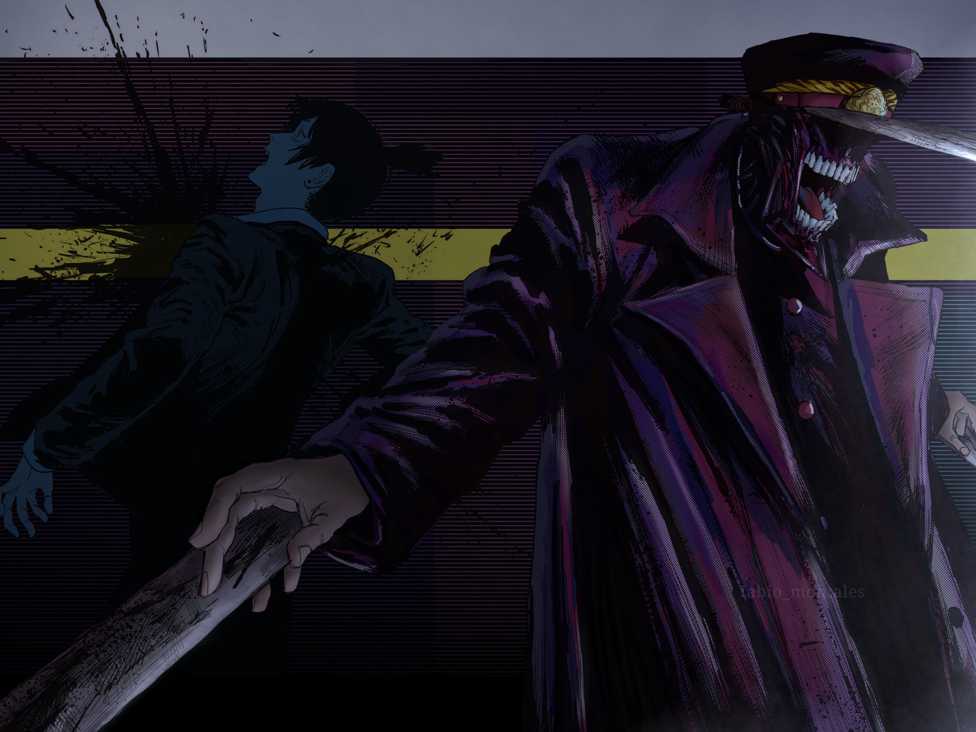 Chainsaw Man: Chapter 24 - Page 18