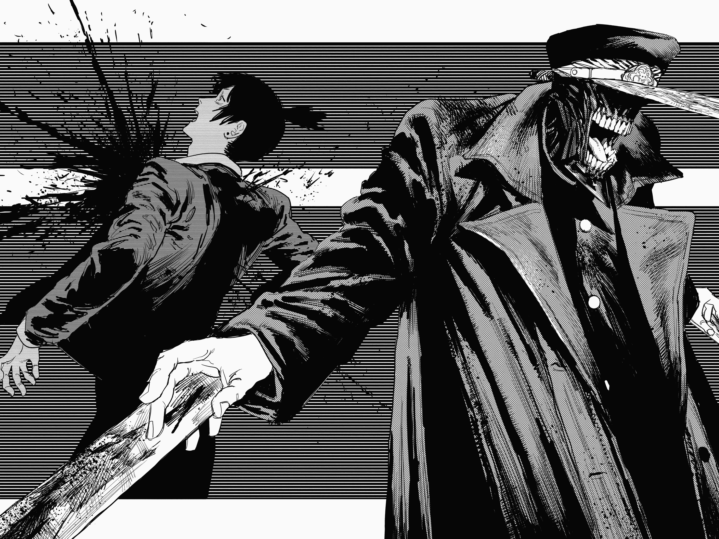 Chainsaw Man: Chapter 24 - Page 19