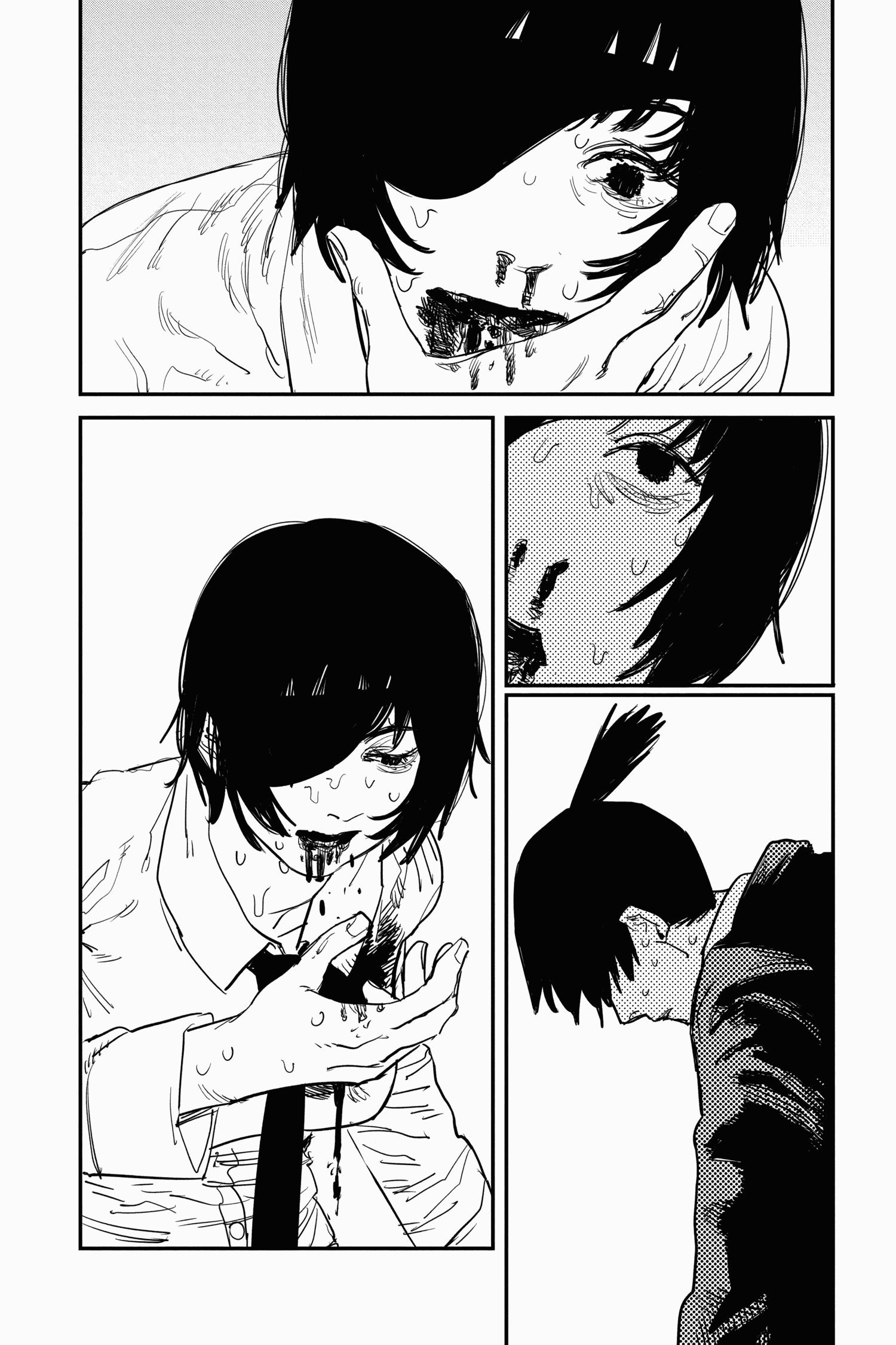 Chainsaw Man: Chapter 25 - Page 4