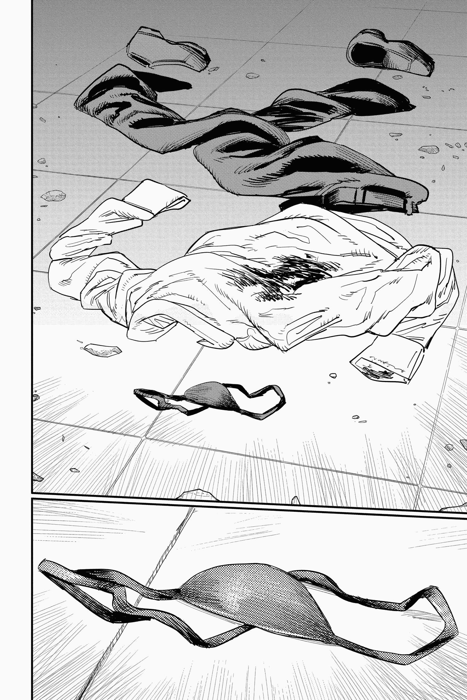 Chainsaw Man: Chapter 25 - Page 13