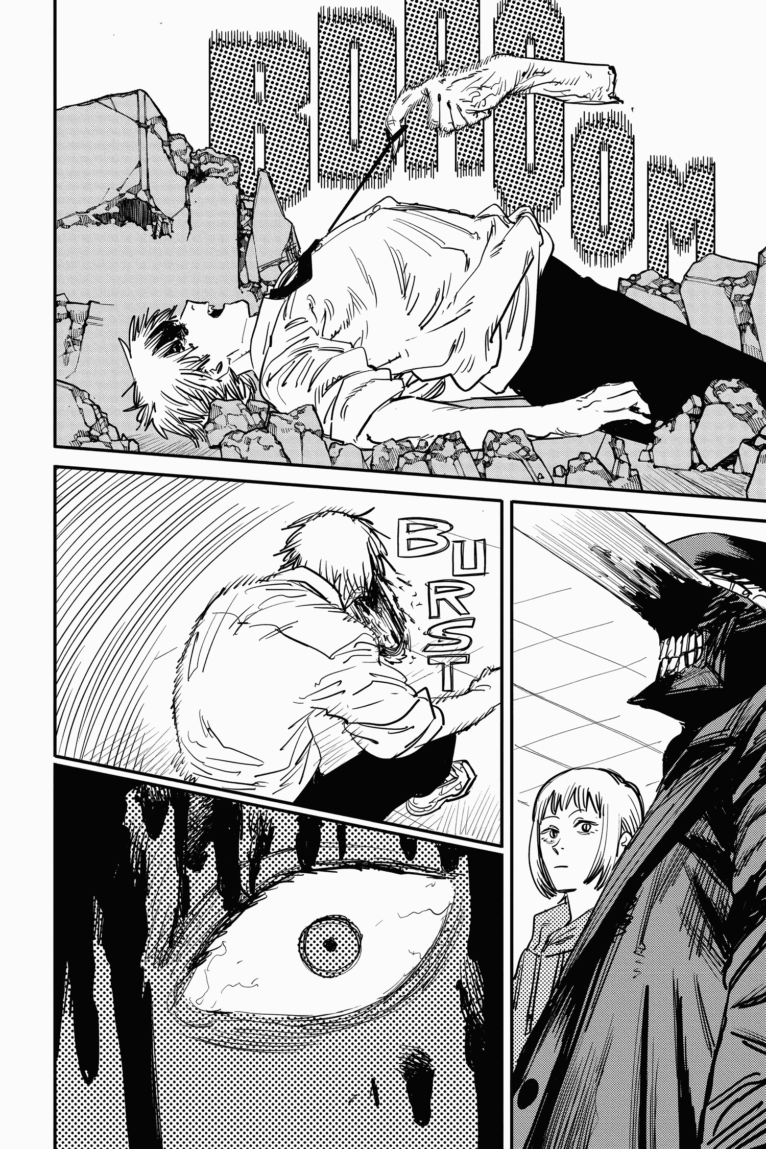 Chainsaw Man: Chapter 25 - Page 15