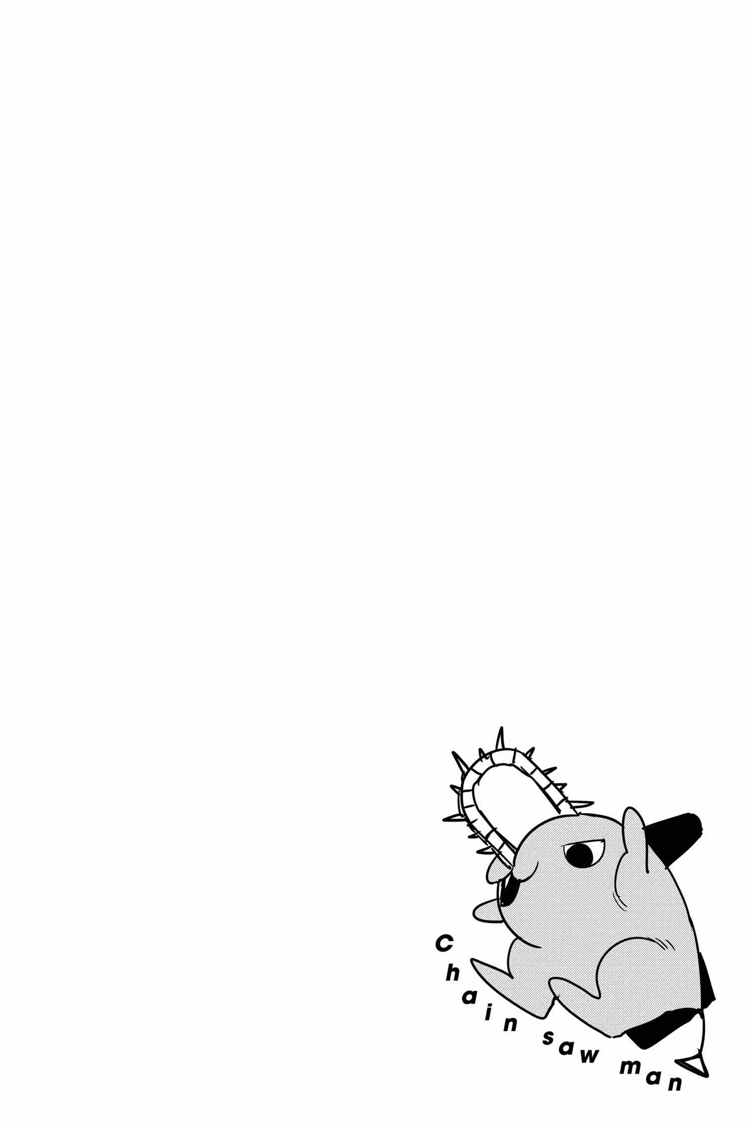 Chainsaw Man: Chapter 25 - Page 20