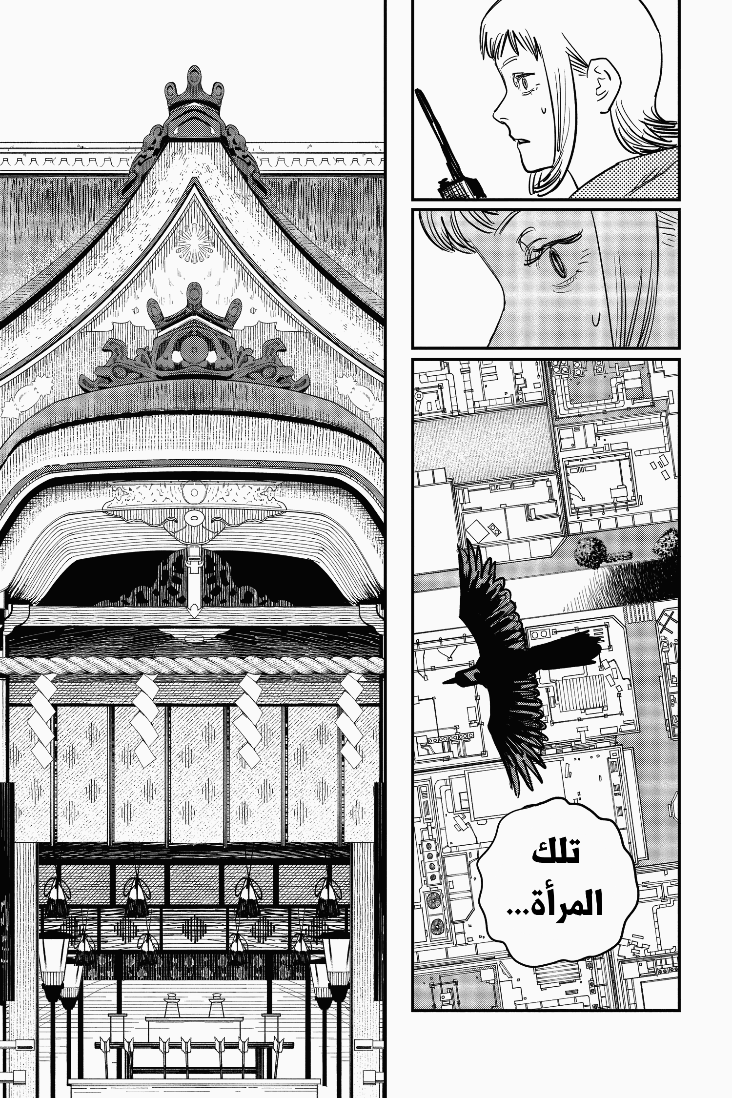 Chainsaw Man: Chapter 27 - Page 9