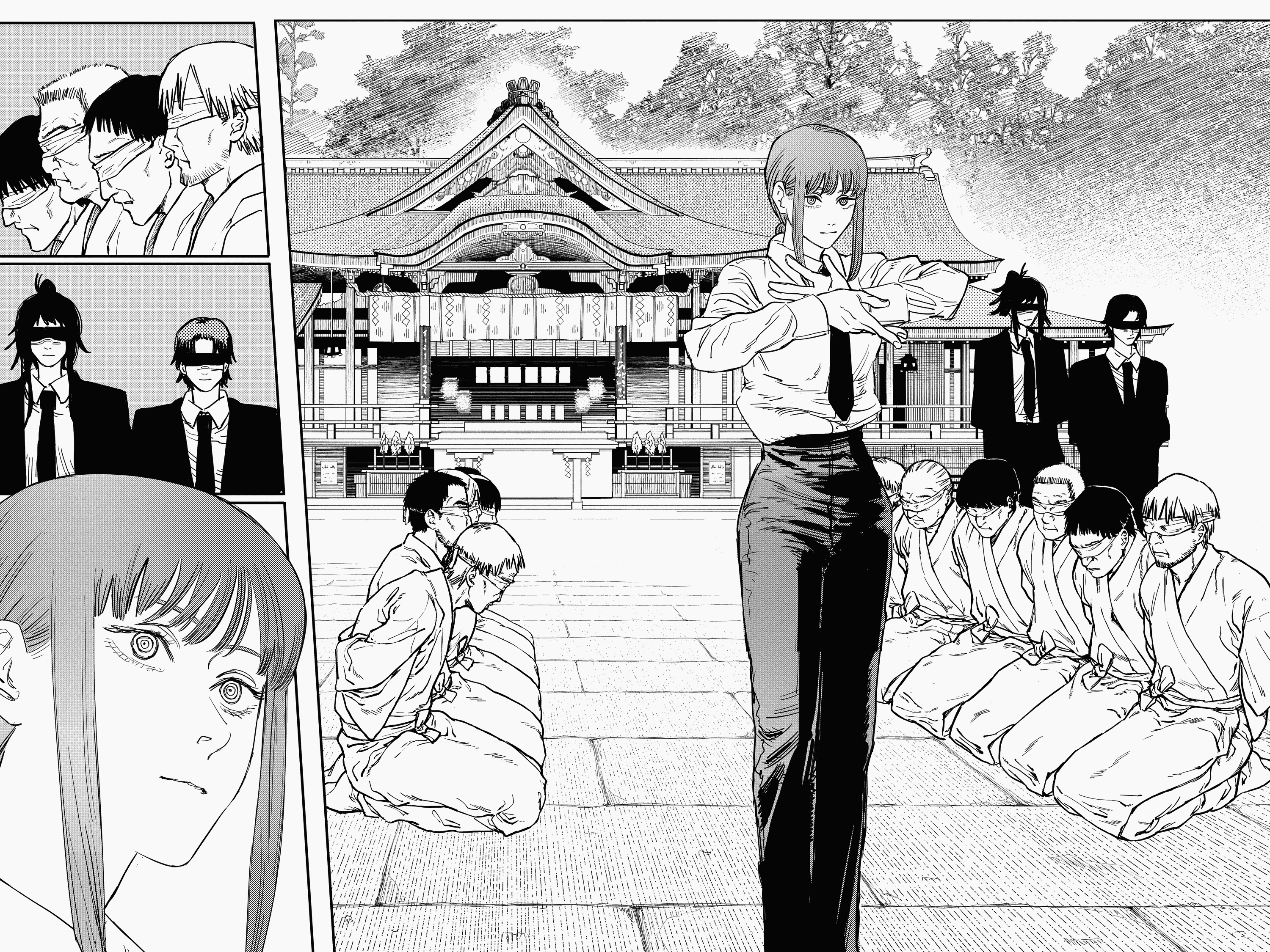 Chainsaw Man: Chapter 27 - Page 10