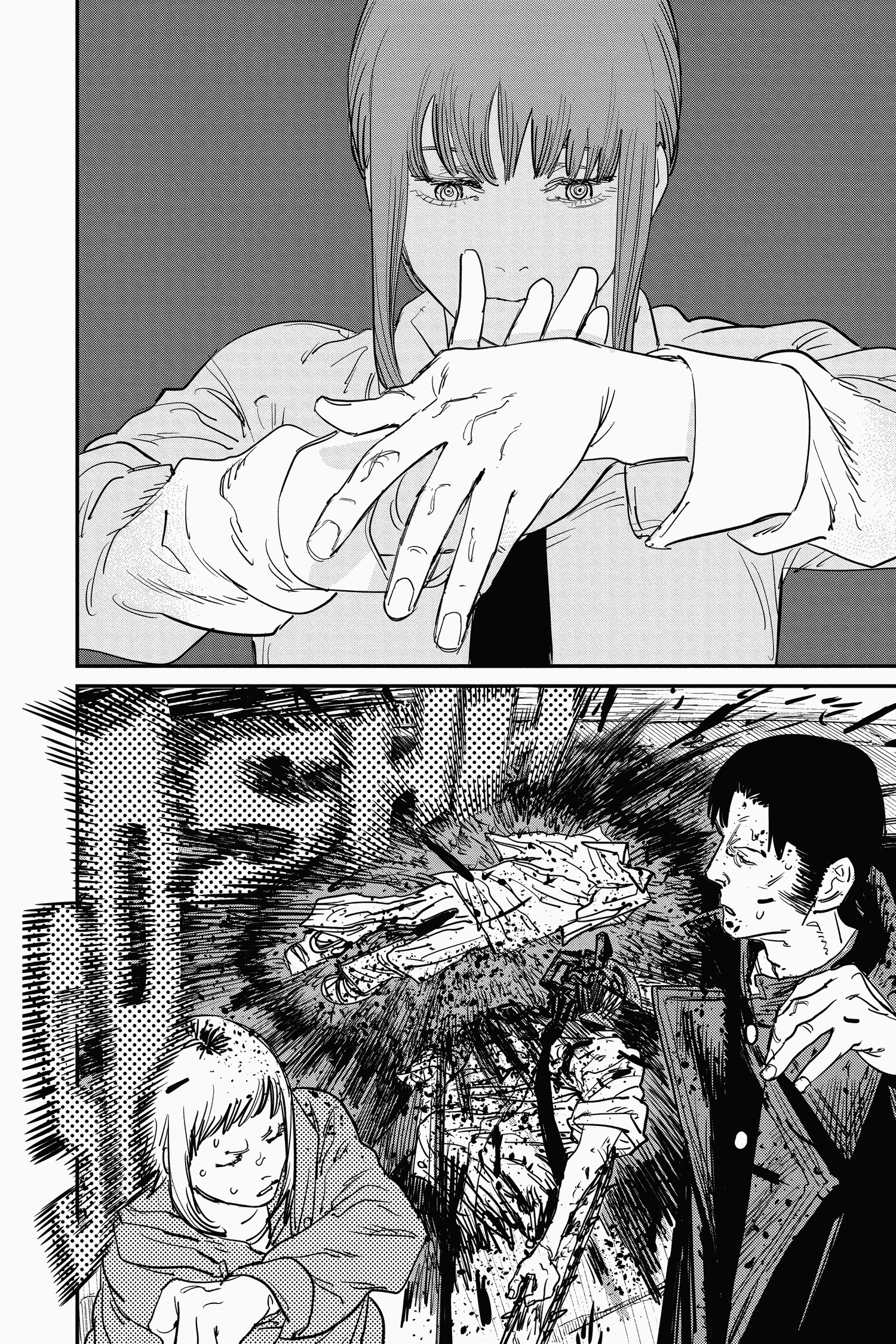 Chainsaw Man: Chapter 27 - Page 13