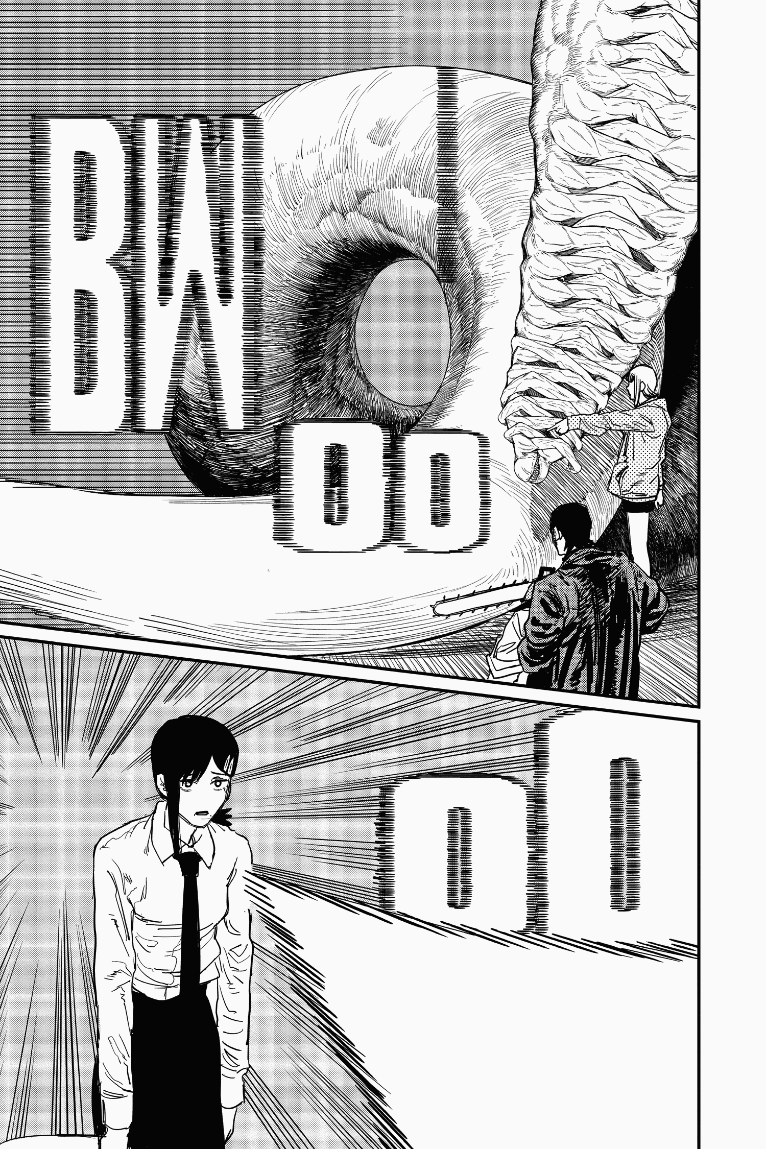 Chainsaw Man: Chapter 28 - Page 5