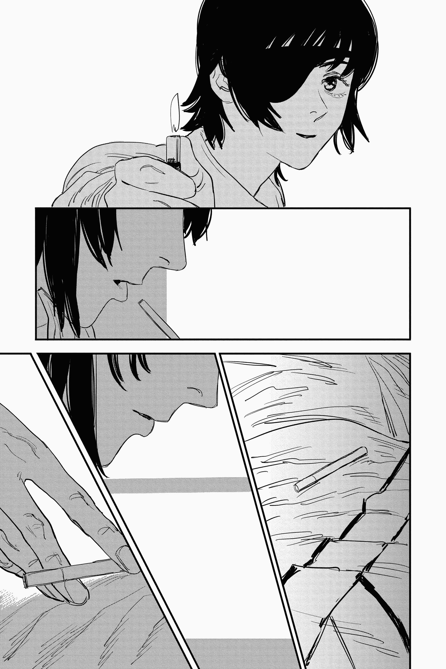 Chainsaw Man: Chapter 29 - Page 7