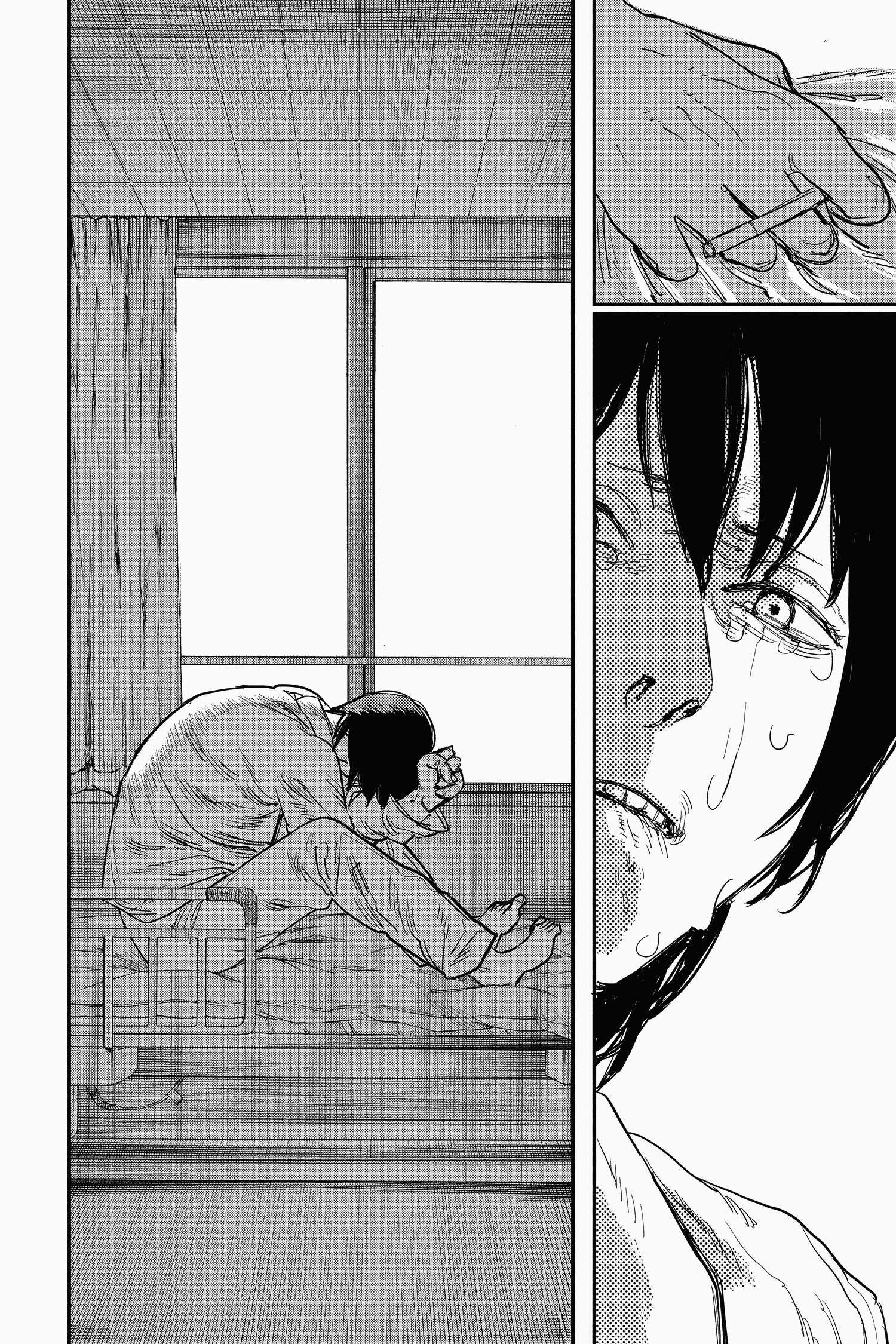 Chainsaw Man: Chapter 29 - Page 8